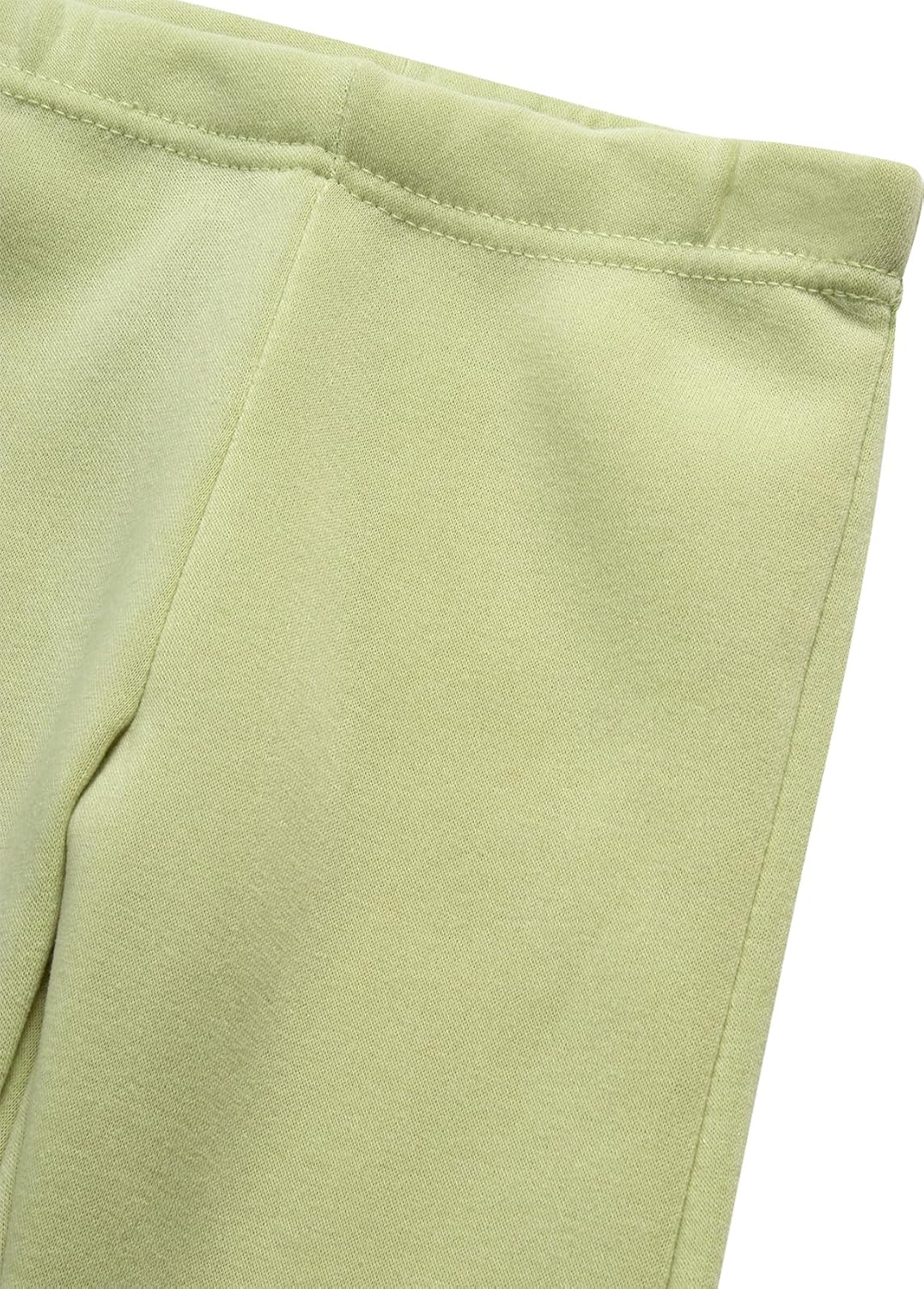 Quad Seven Toddler Boys Jogger Set