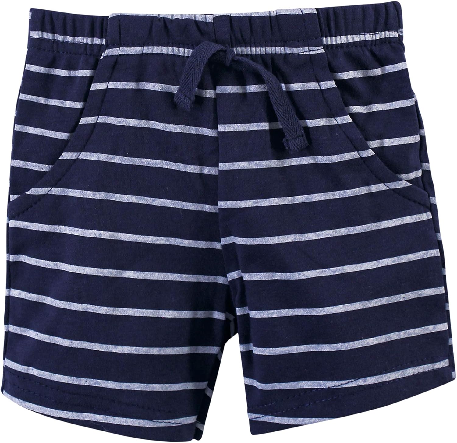 Hudson Baby Multi-Piece Cotton Set
