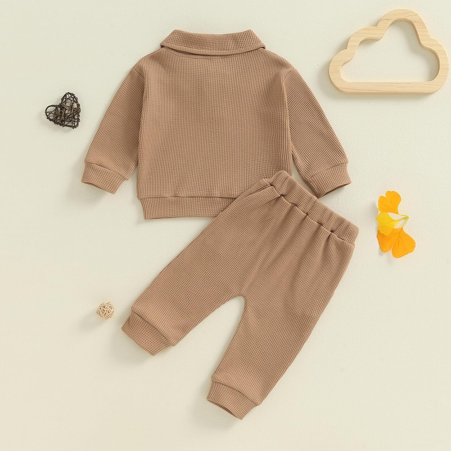 Perfect toddler boyshood outfit