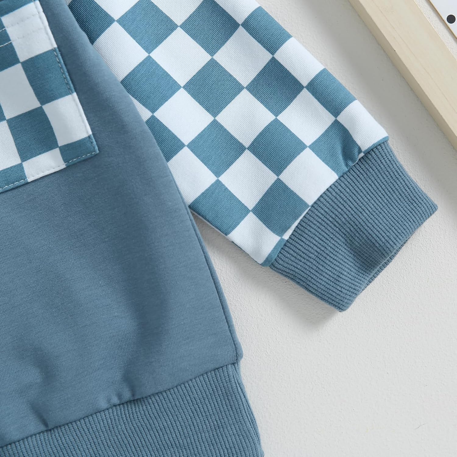 Tsnbre Baby Boy Clothes Set