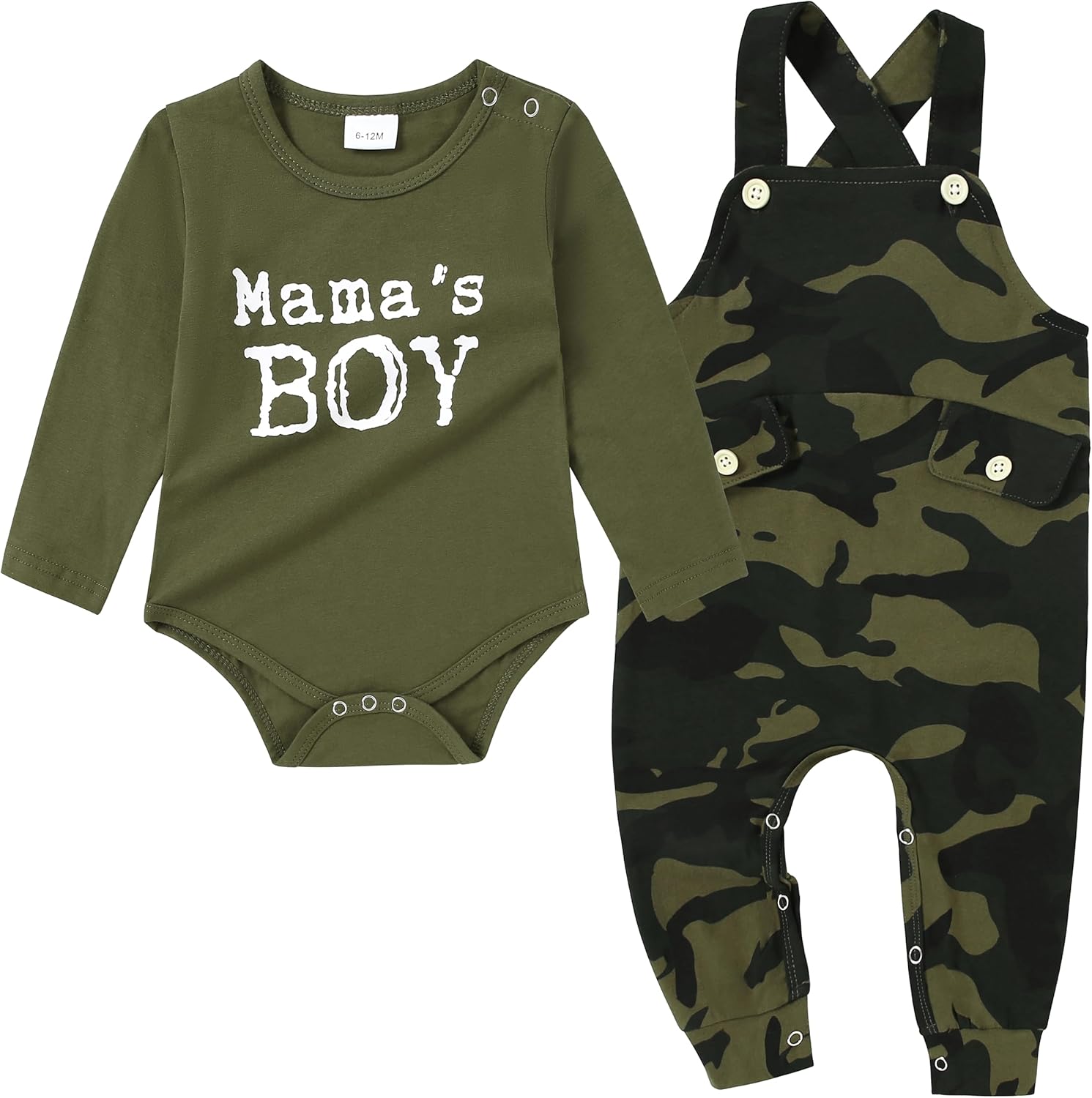 Perfect for Newborn Boys