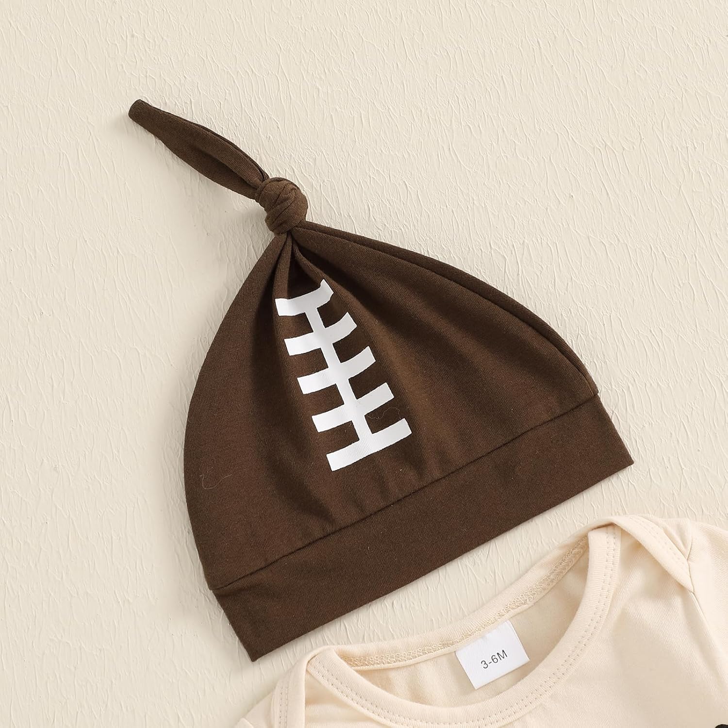Newborn Football Play Set for Boys