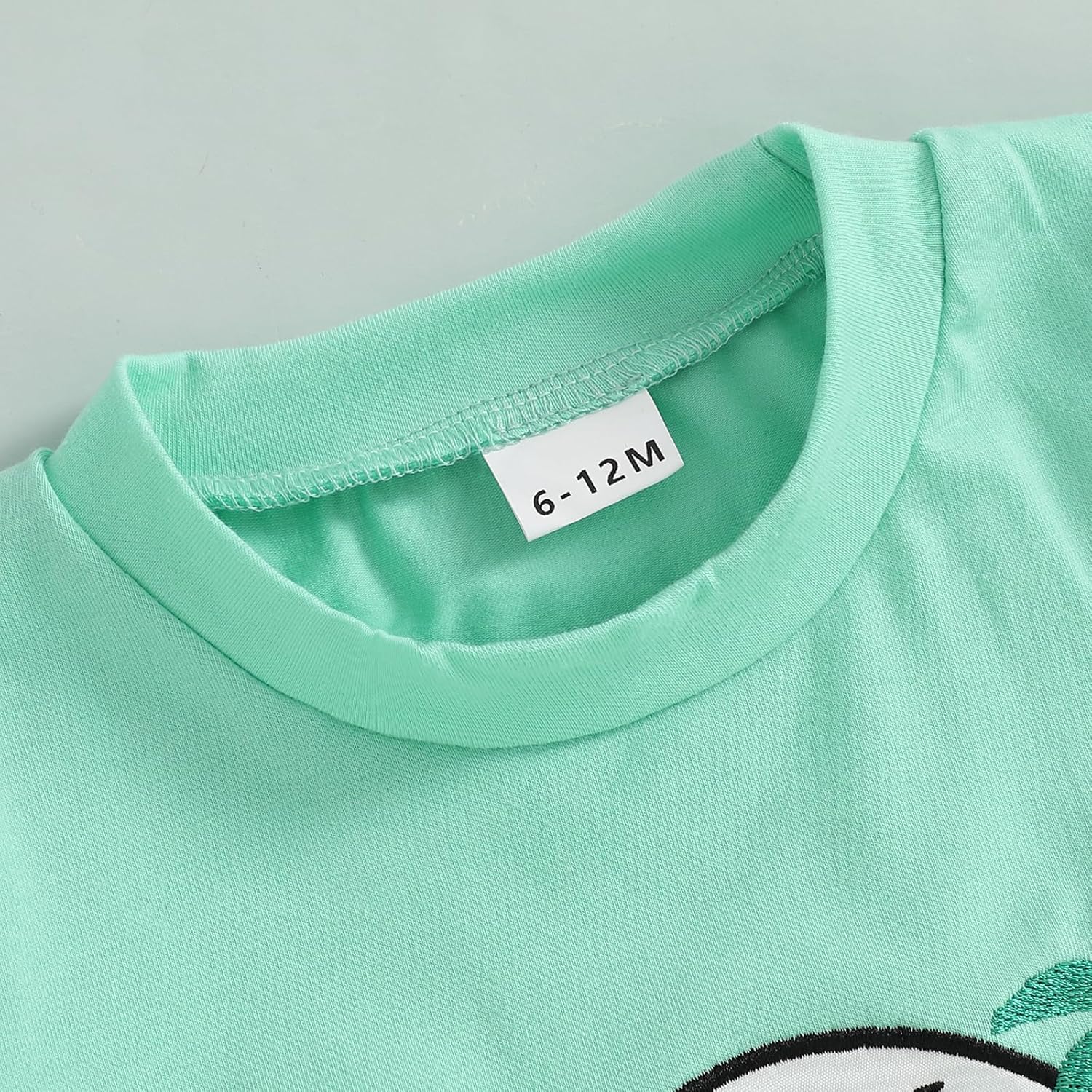 UVB Shield Toddler Boy Short Set