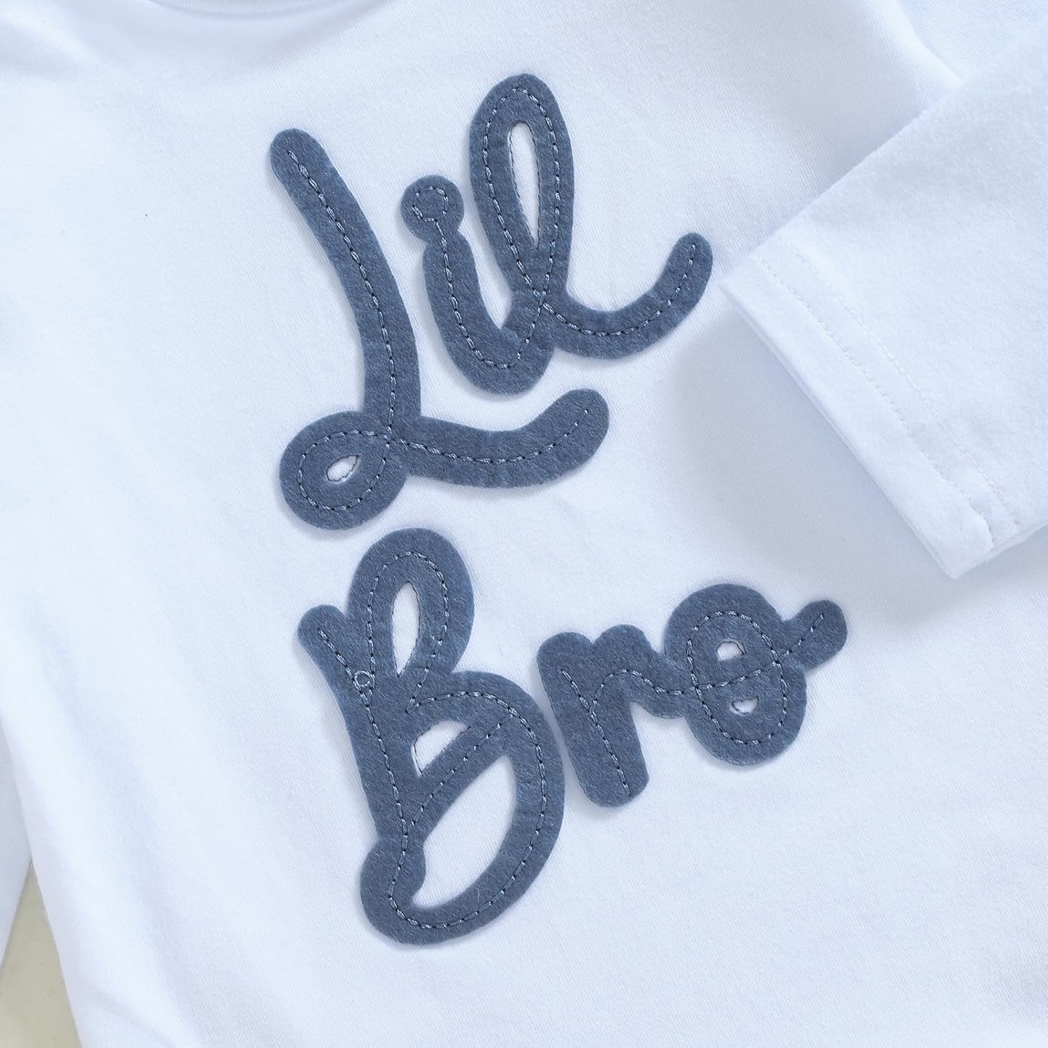 Perfect Baby Outfit