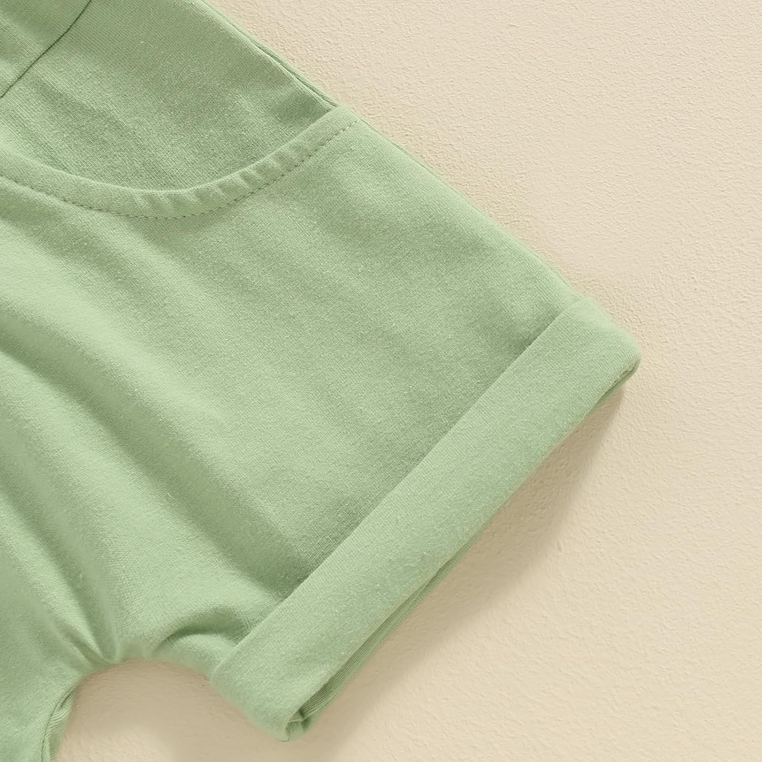 Infant Boys Crewneck Tanks Shorts Set Toddler 4th of Julymlx