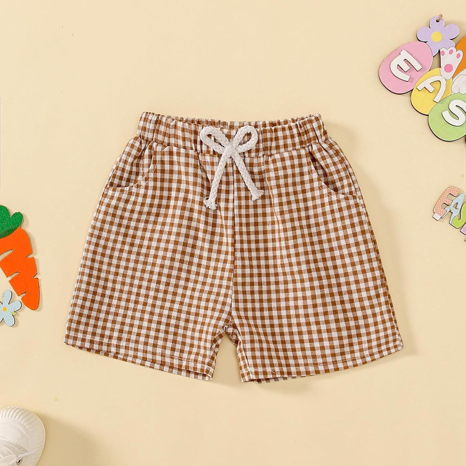 Easter Outfit for Toddler Boys