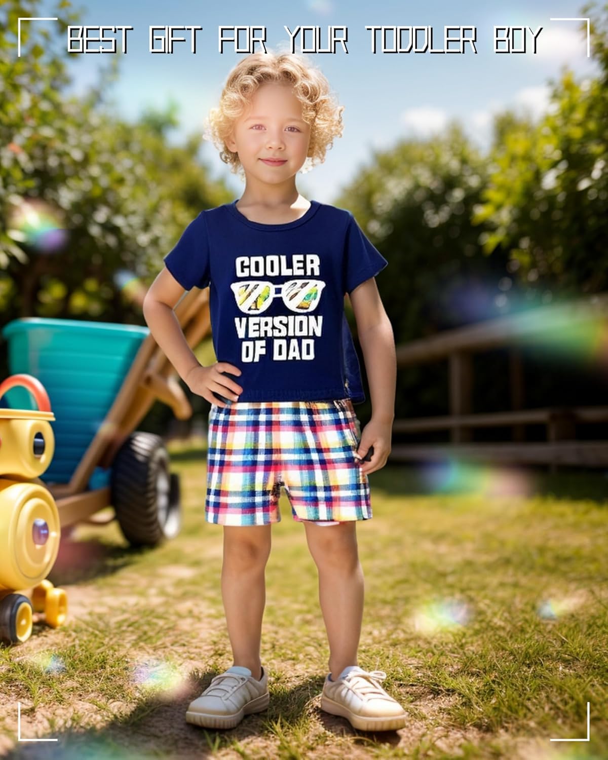 NZRVAWS Boys Outfit 2-24M