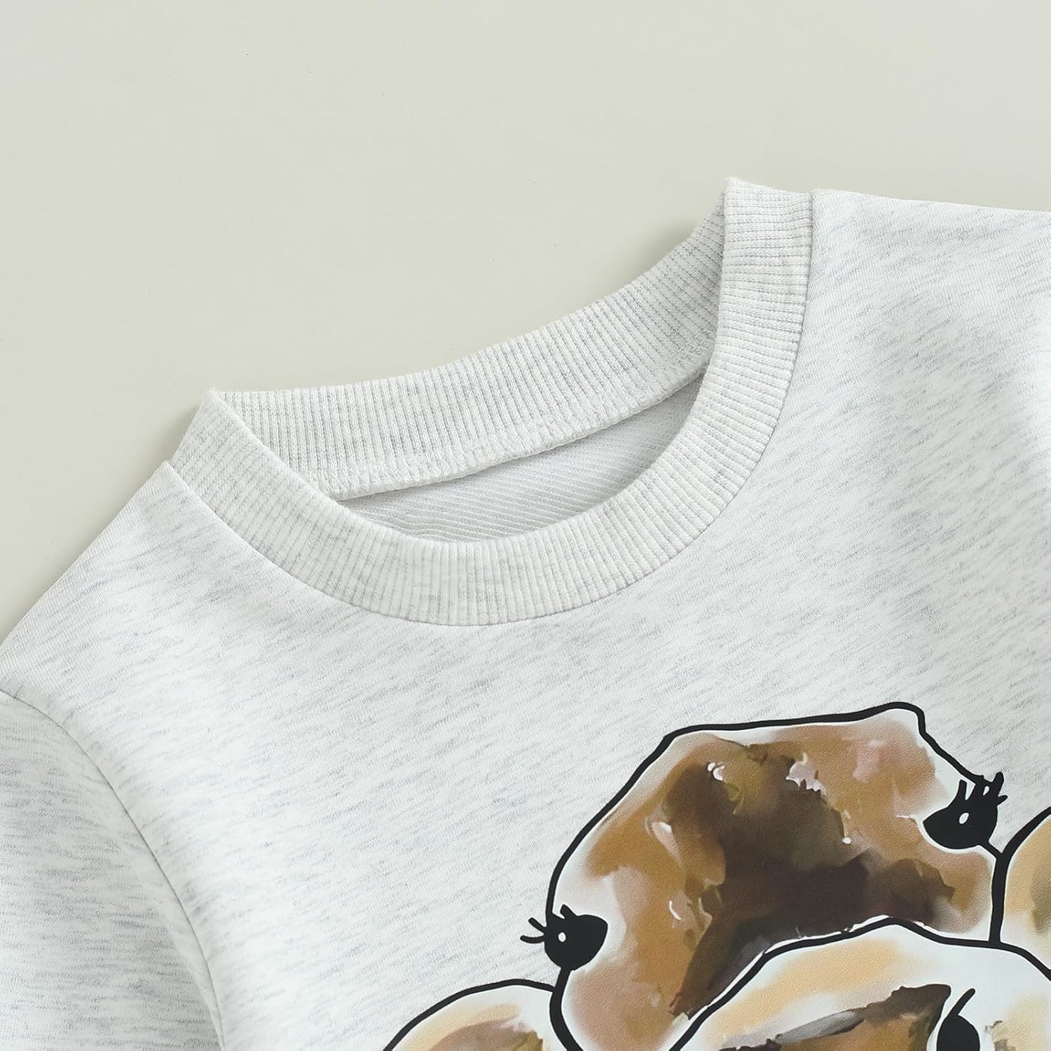Toddler Boys Fall Winter Clothing Set