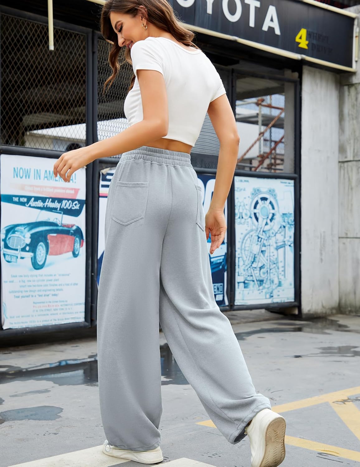 Fast fashion Lust