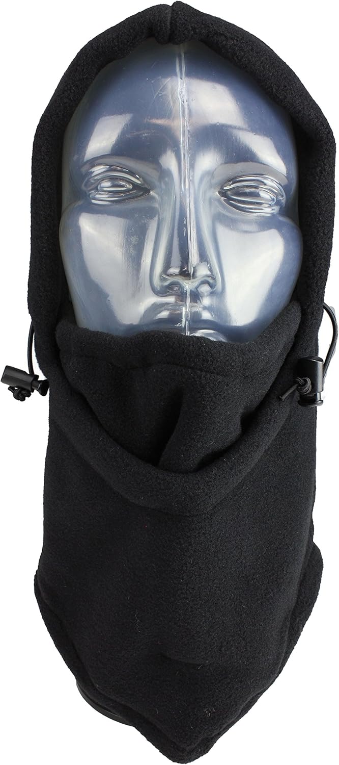 Seirus Innovation 2816 Balaclava