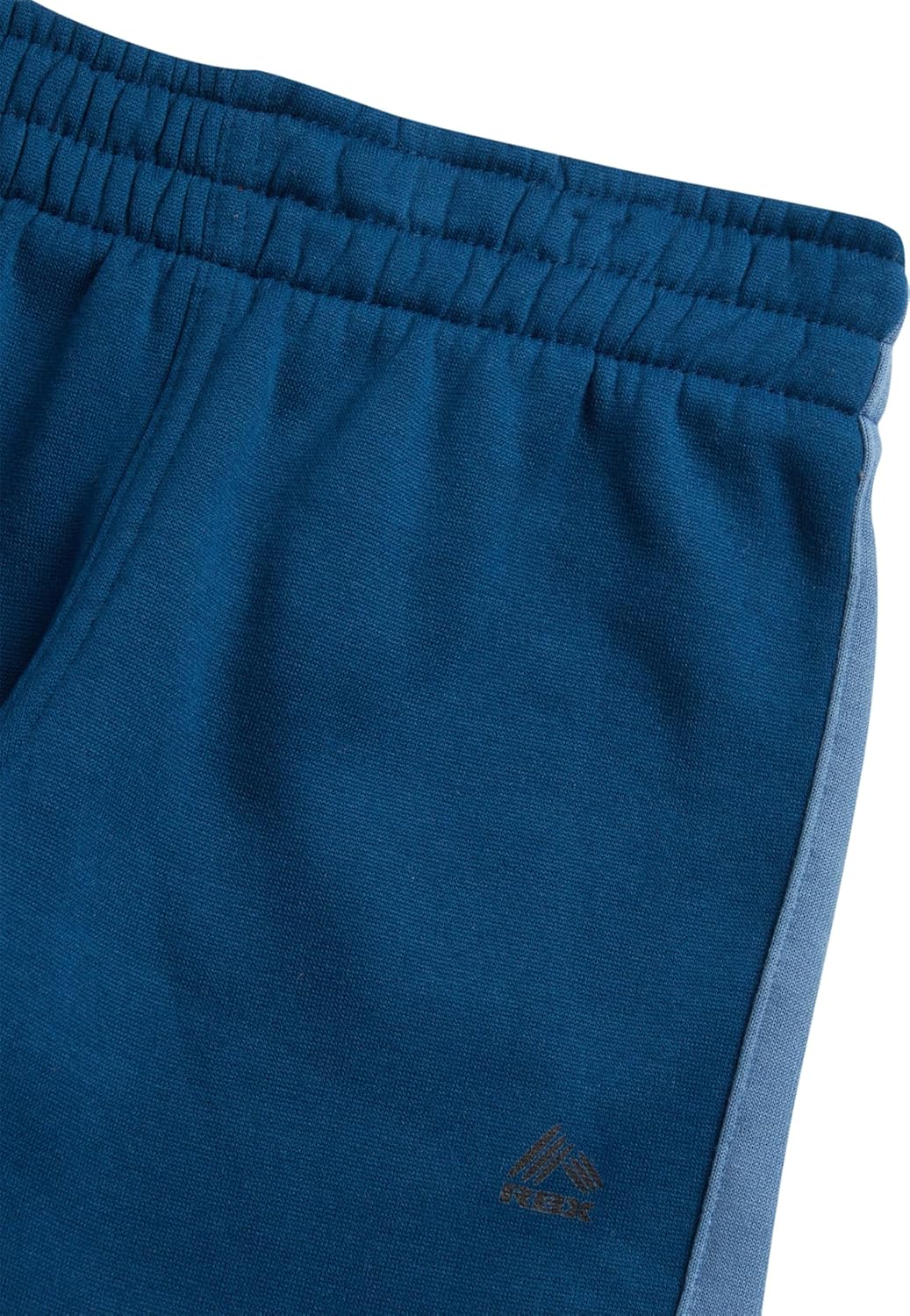 RBX Design - Boys Fleece Jogger Set
