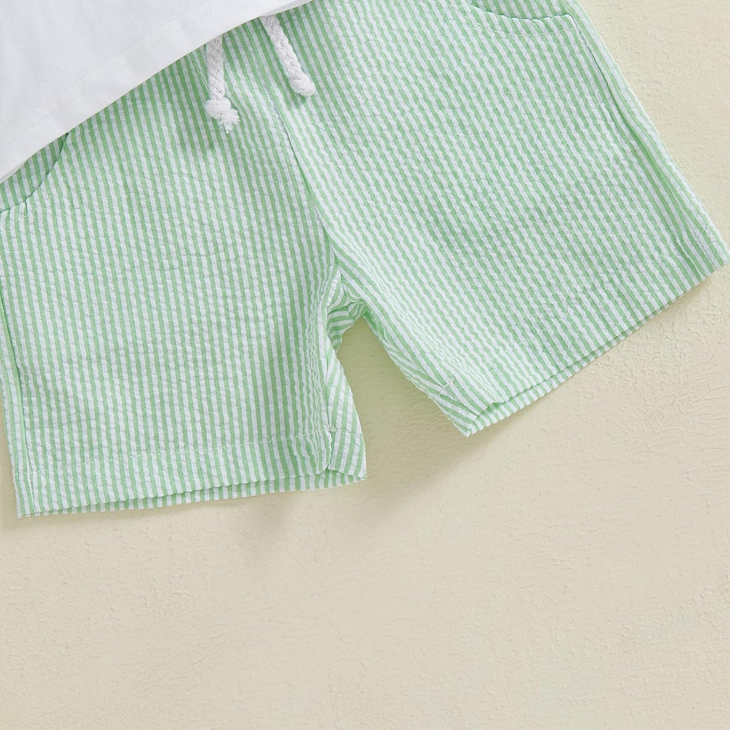 Summer Essential Boxer Shorts for Toddler Boys 2-4T GE