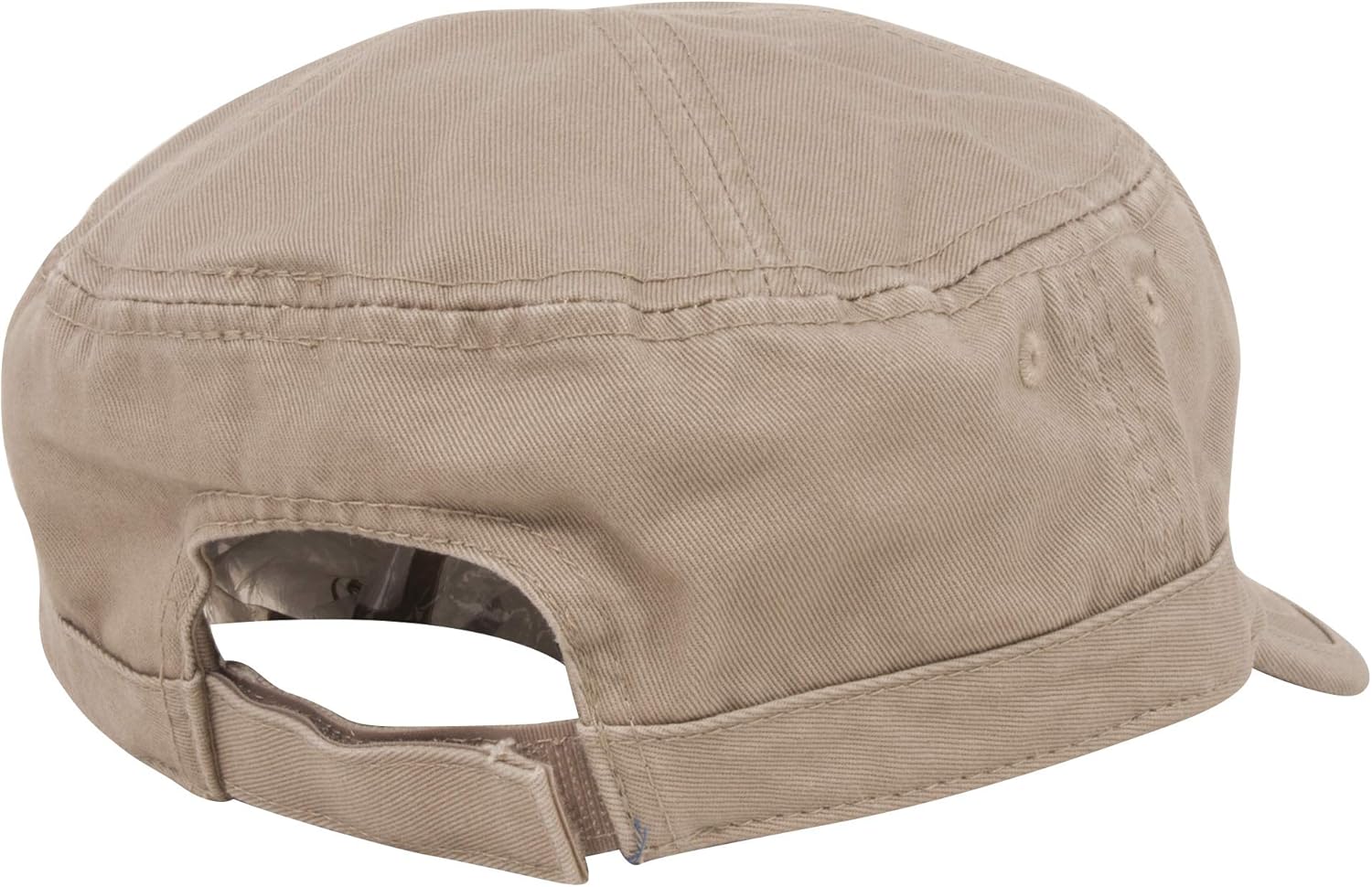 Make an Impact with Mega Caps MG Womens Army