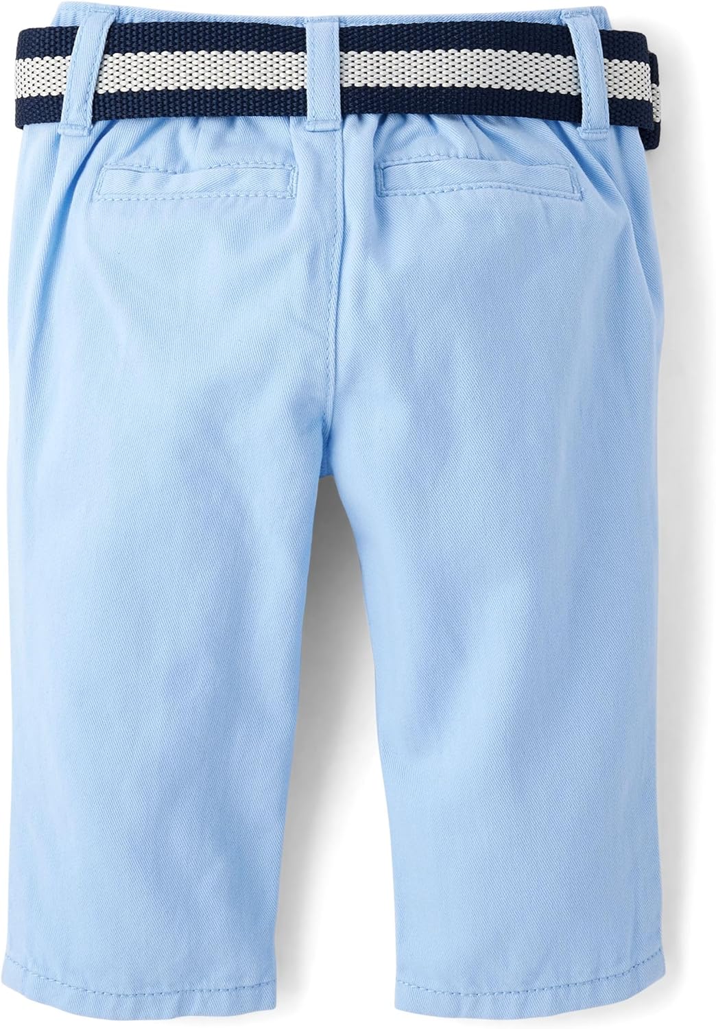 Perfect Fit Button-Down Set for Boys and Newborns