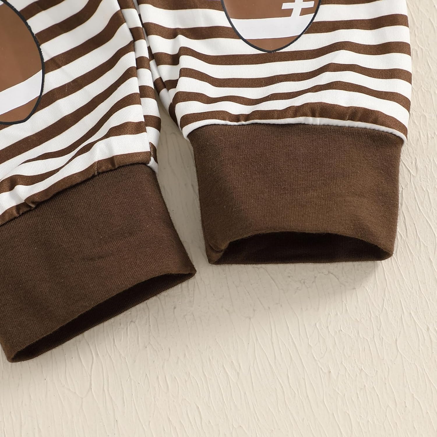 Newborn Football Play Set for Boys