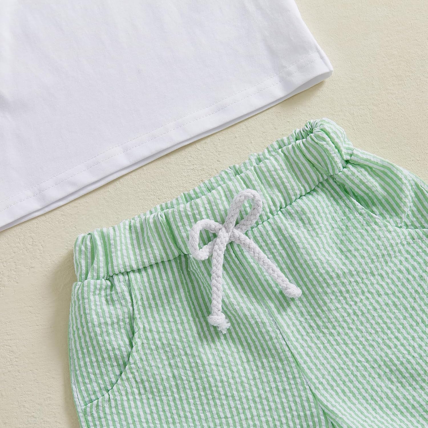 Summer Essential Boxer Shorts for Toddler Boys 2-4T GE