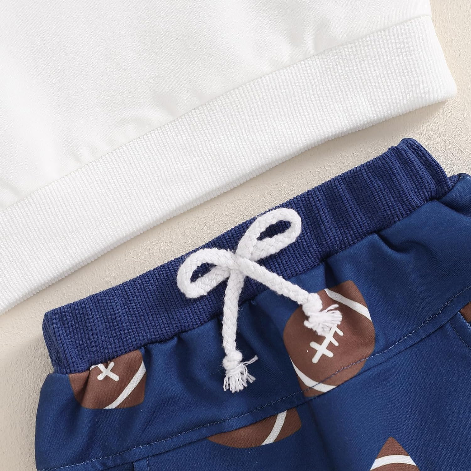 Awesome Football Set for Kids Fall Winter