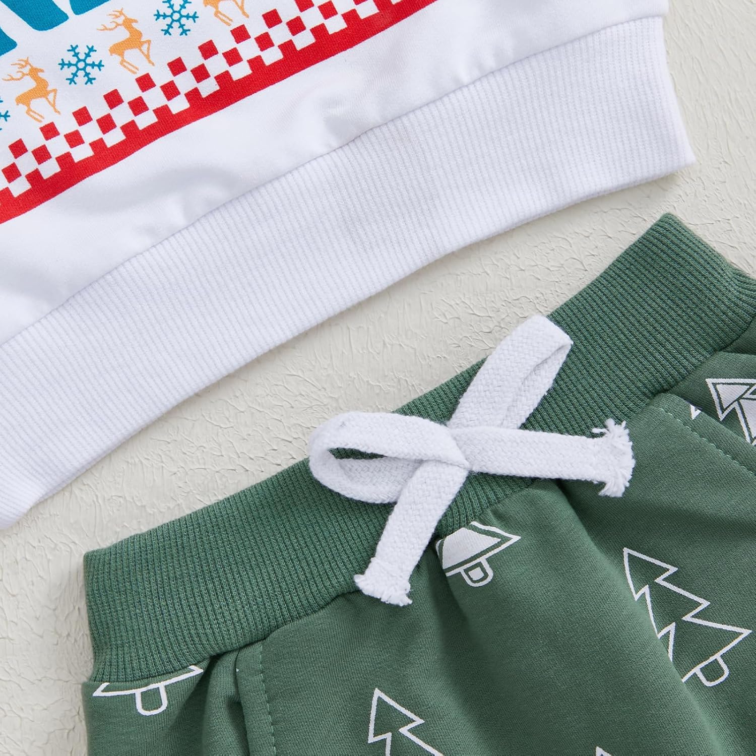 christmas outfit toddler boys