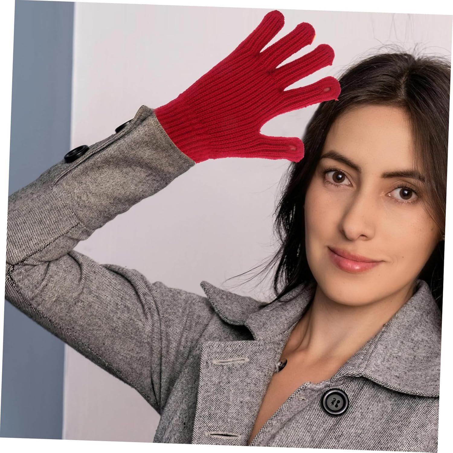 Cute Winter Gloves for Women