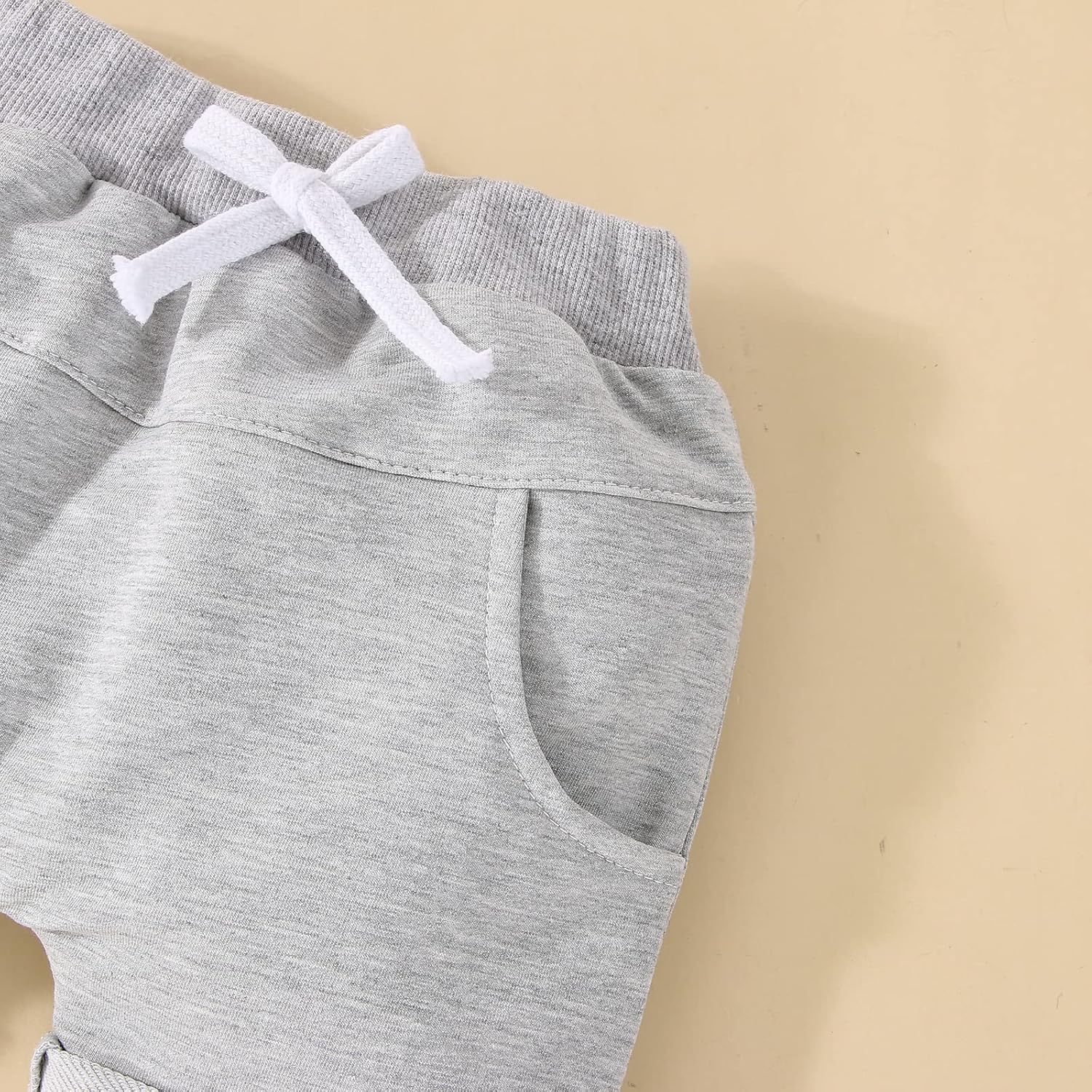 Perfect Summer Outfit for Boys