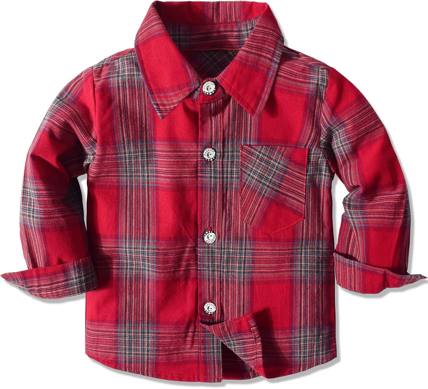 organic cotton baby boys clothing set