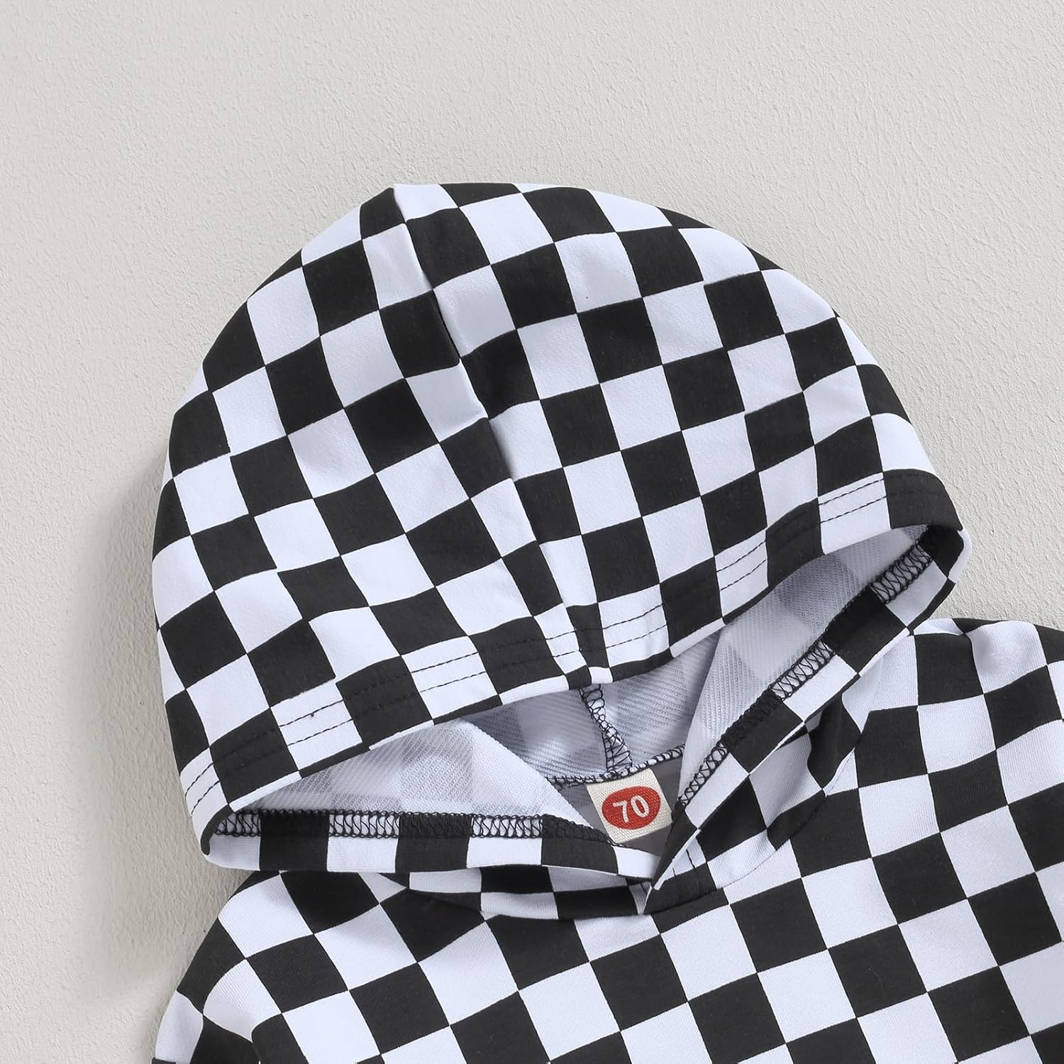 Trendy 2PK Toddler Boys Outfit - Fall Unique Design
