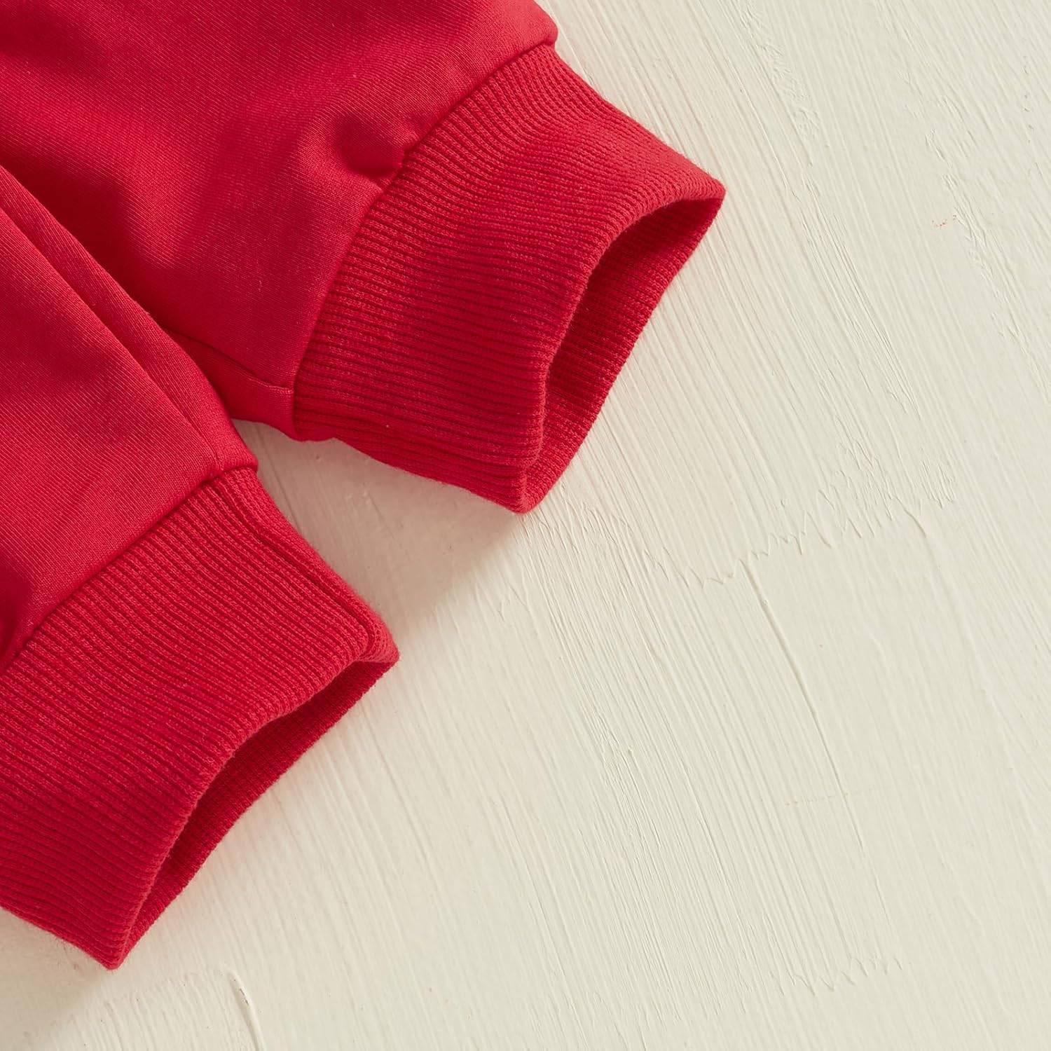 Valentines Day Toddler Boys Outfit