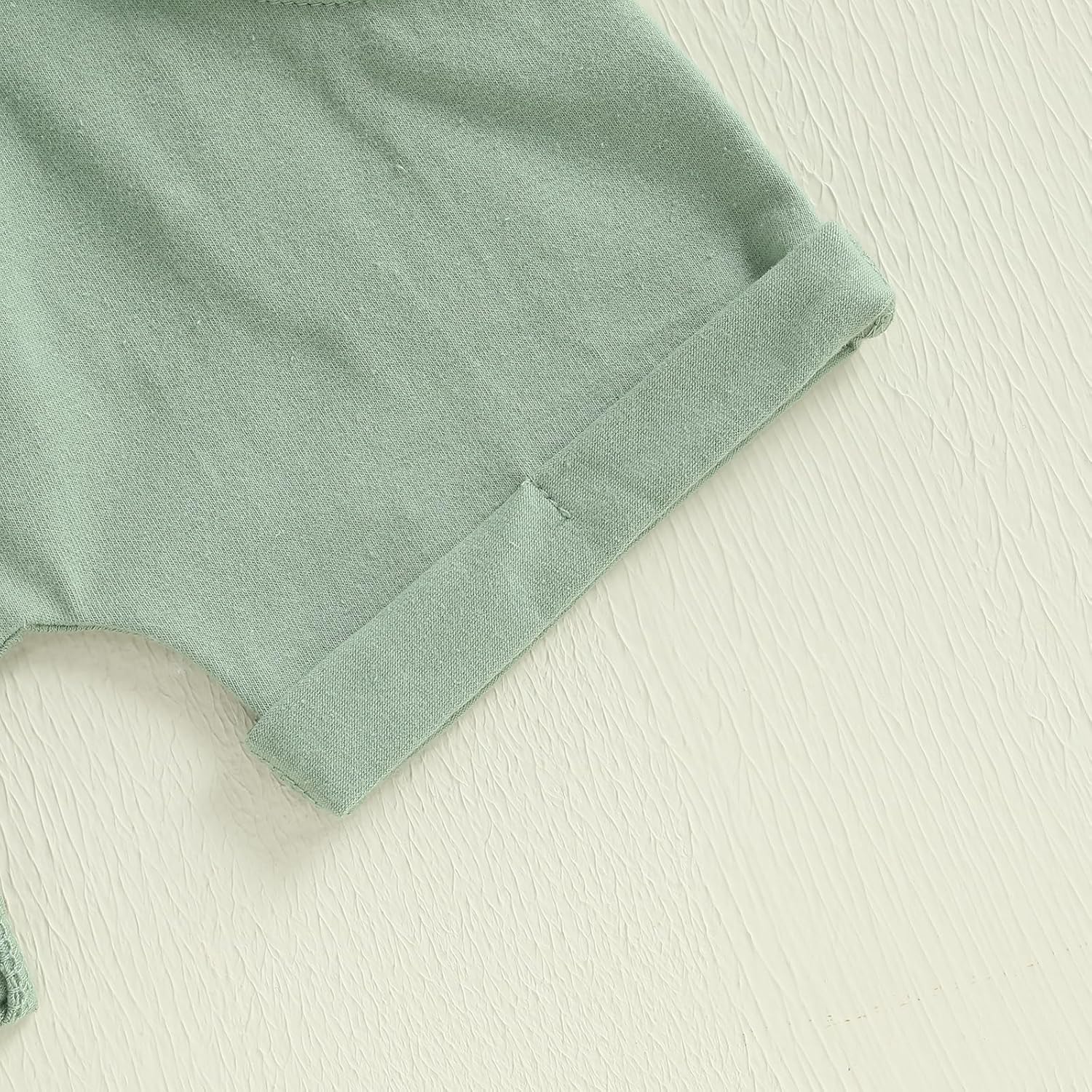 Dinosaur Toddler Boys Summer Outfit Comfortable Soft