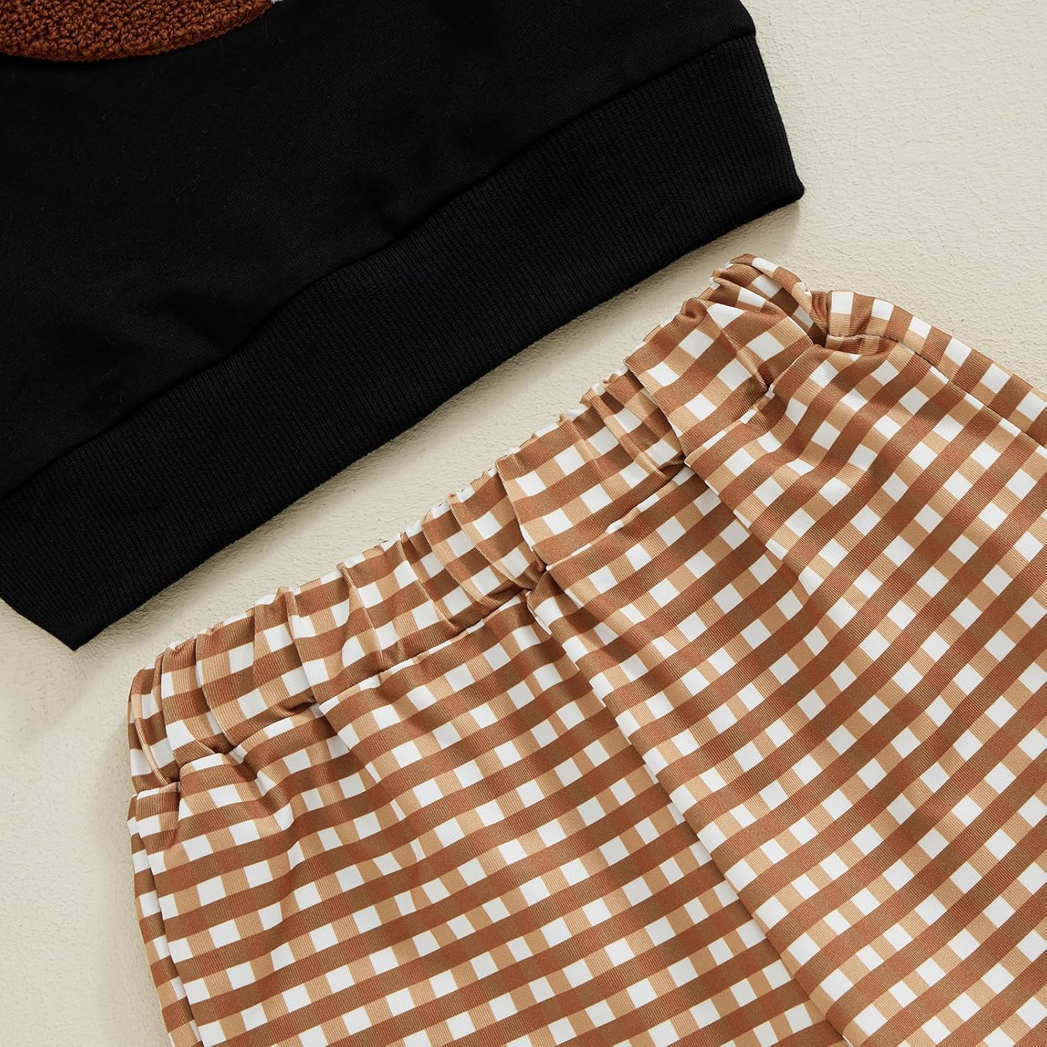 Baby Boys Girls Football Outfit Set Adorable Cozy