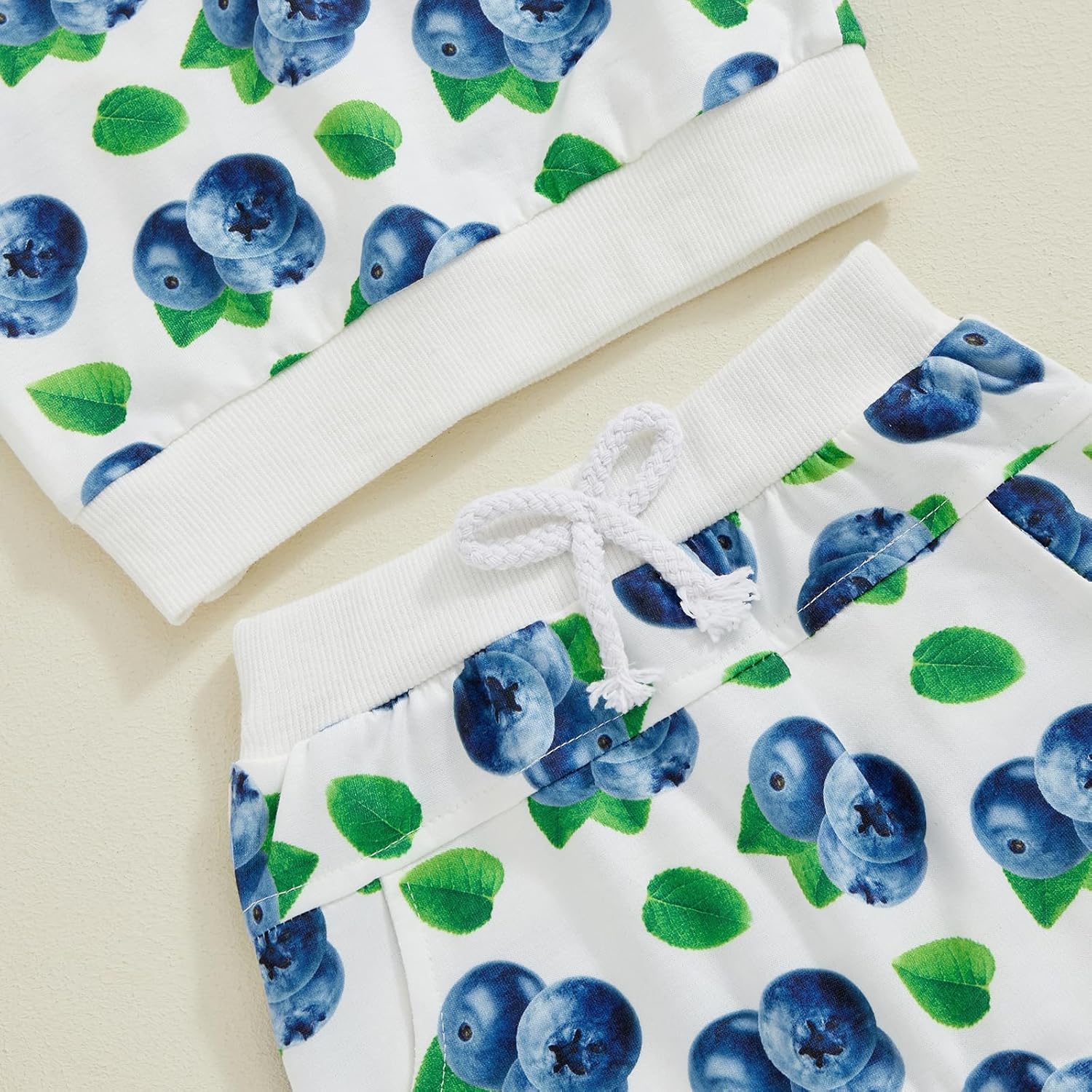 LittleUpdating Easter Set - Toddlers Battalion Comfortable Outfit