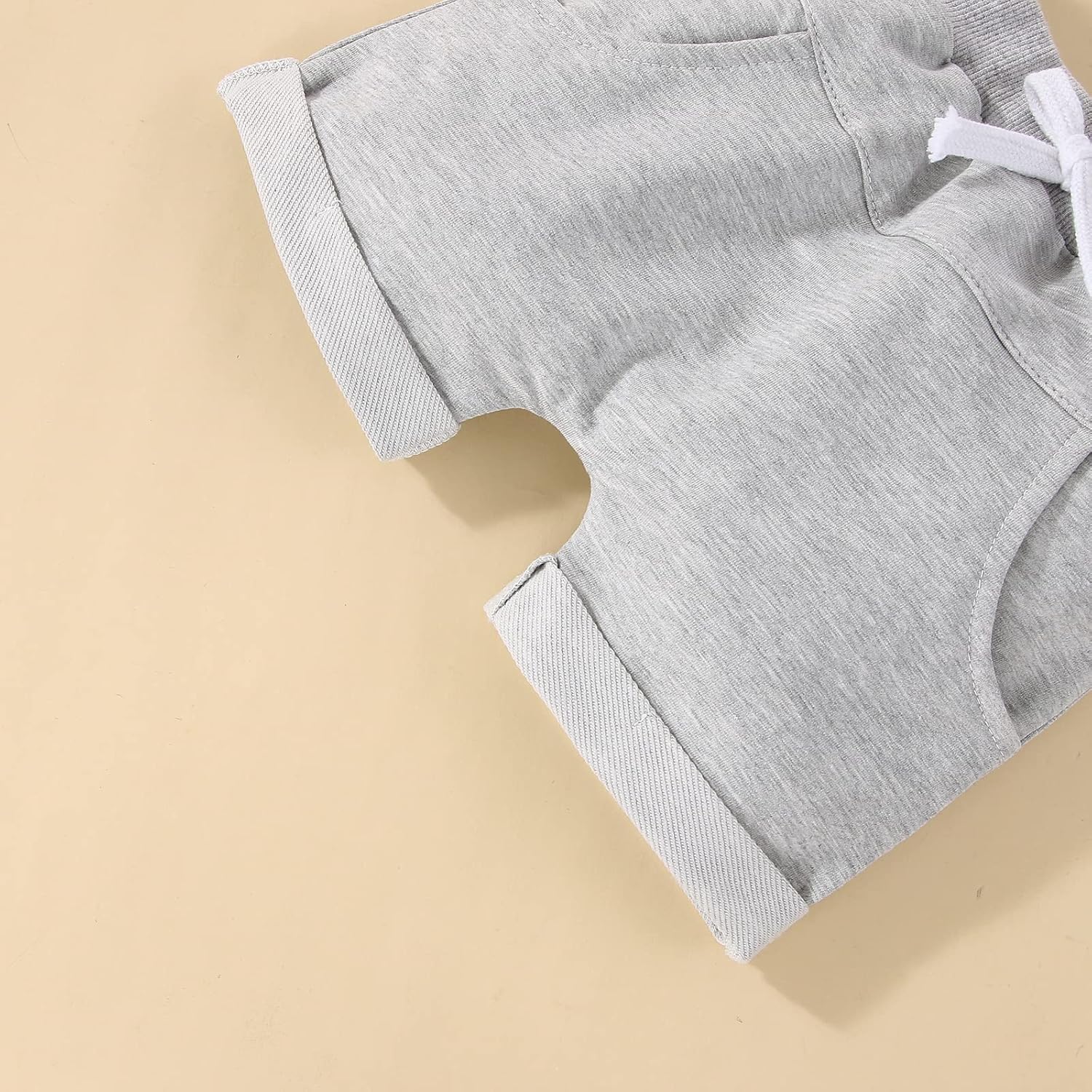 Perfect Summer Outfit for Boys