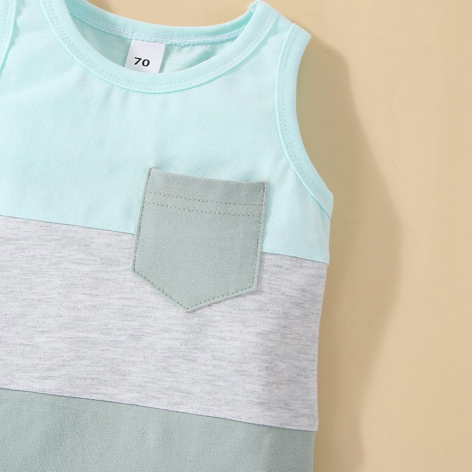Perfect Summer Outfit for Boys