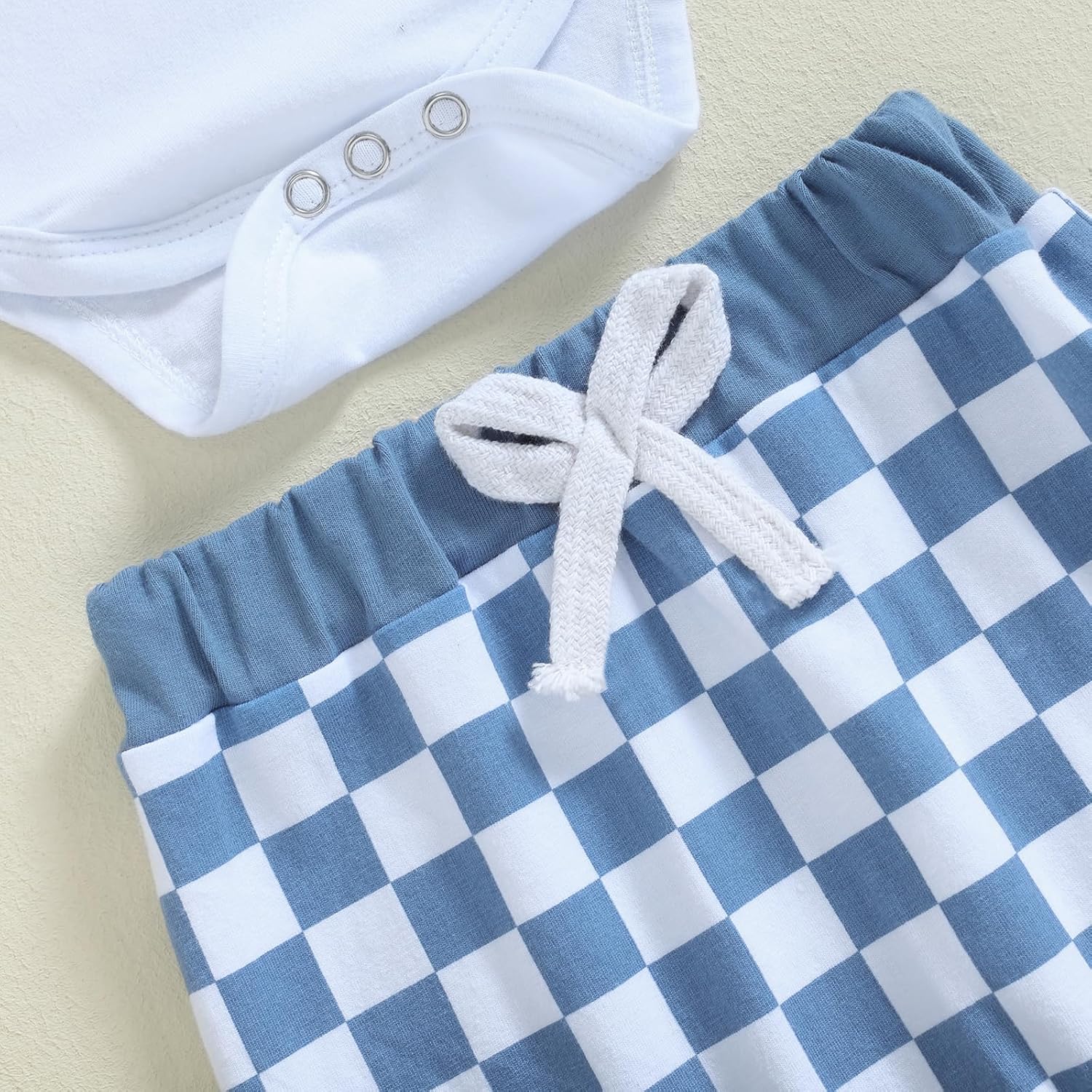 Perfect Baby Outfit