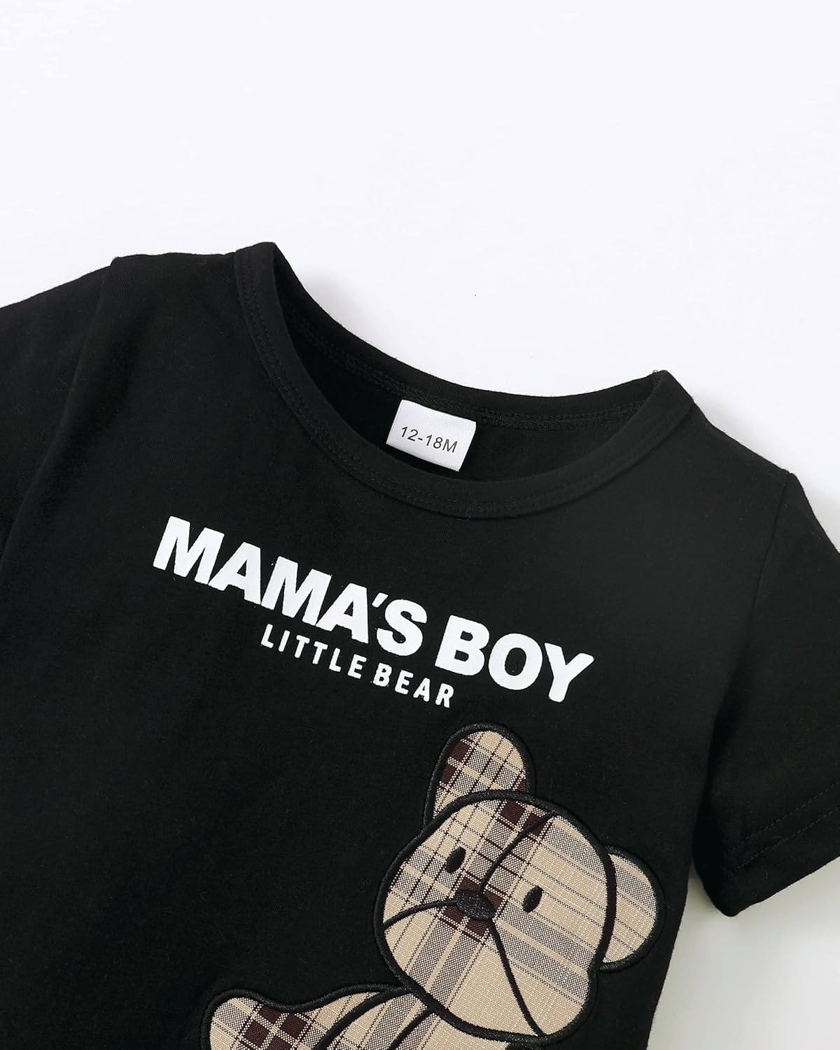 Cute dinosaur-themed toddler boys summer outfits