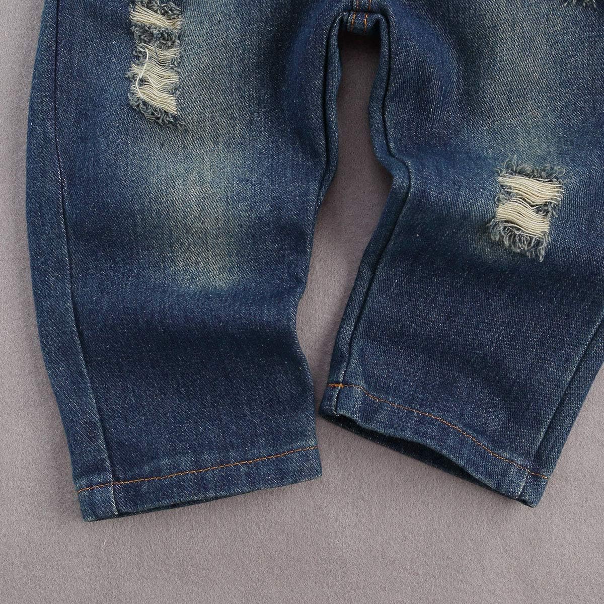 fhutpw Toddler Unisex Hoodie Set