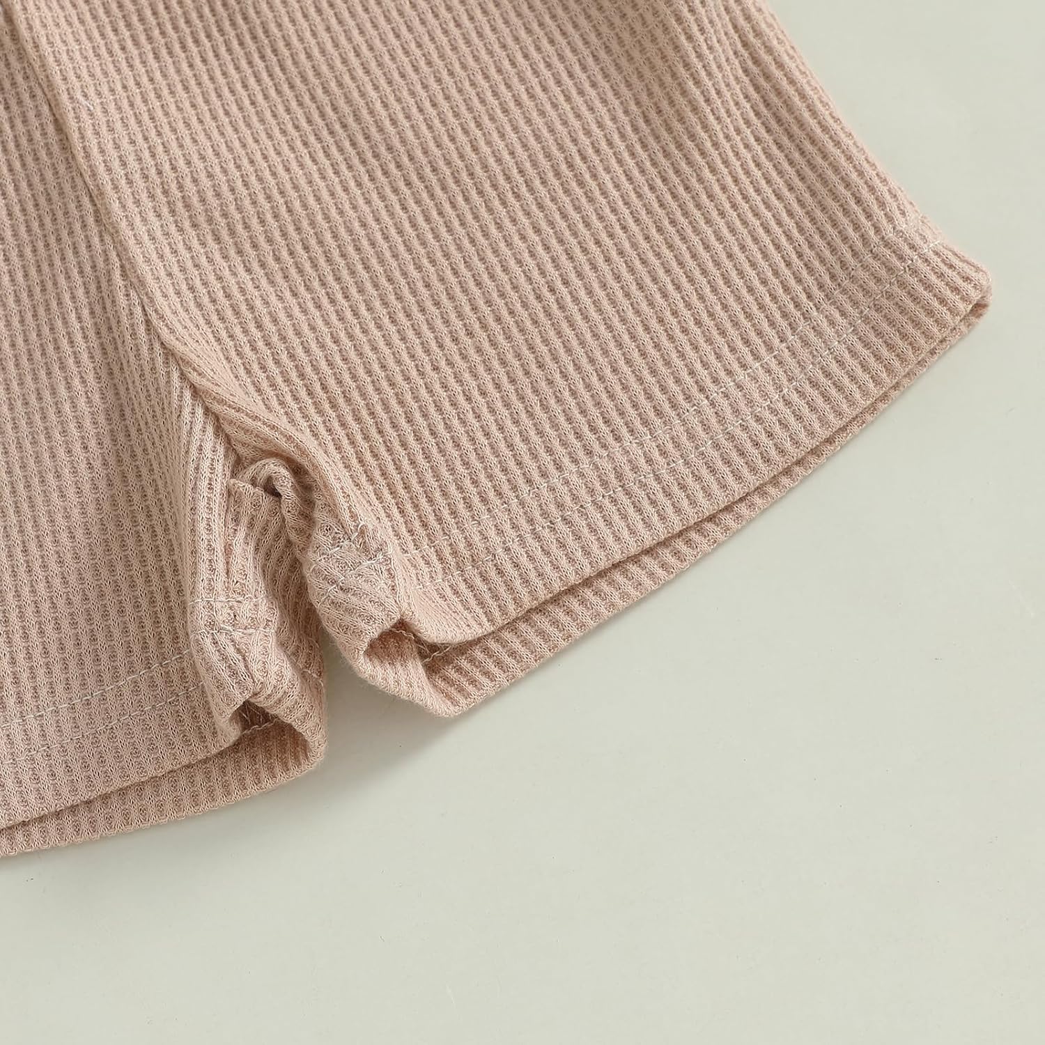 Summer Fun Toddler Boy Outfit