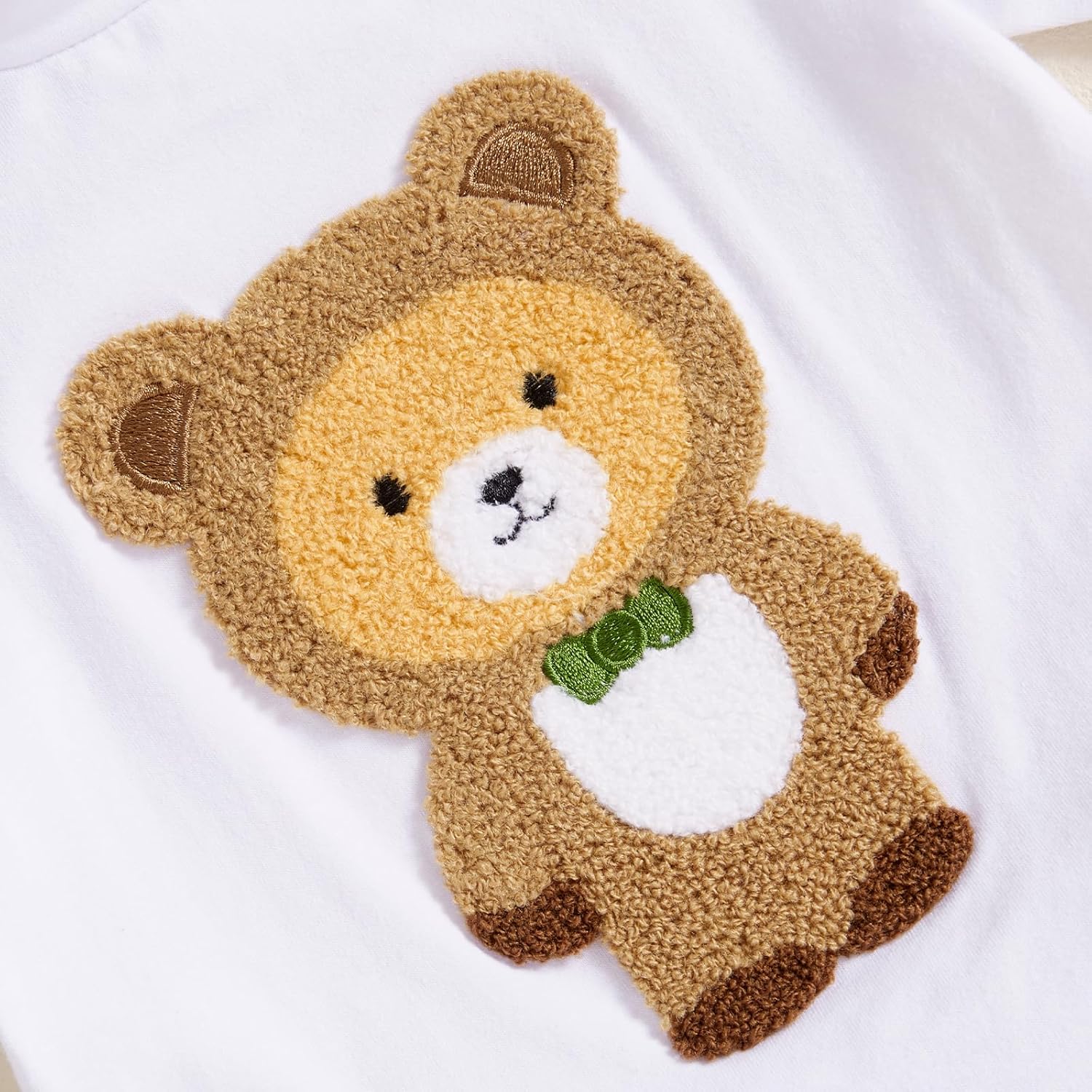 Perfectly Trendy toddler boys short setUndo la trendiness destricto sensu