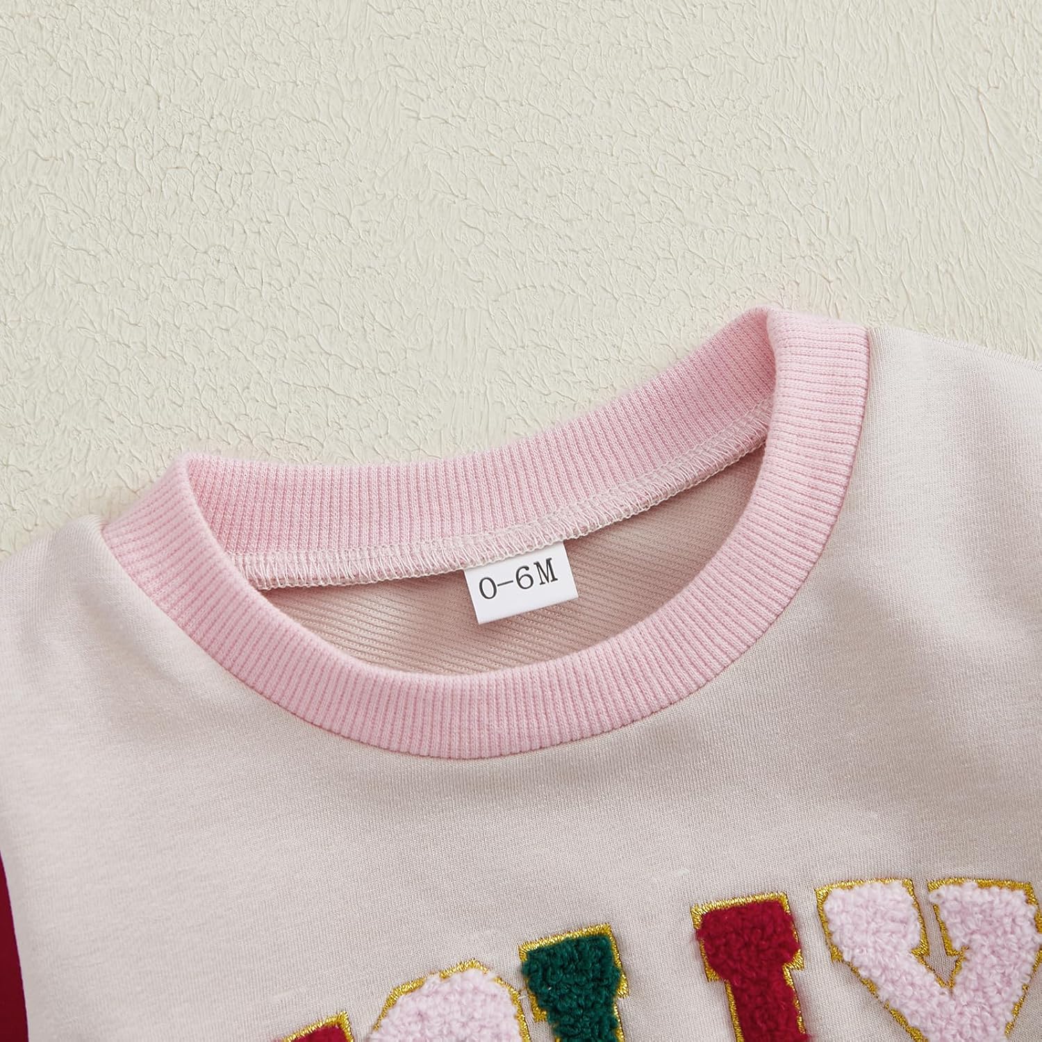 Awevudst Baby Winter Outfit Set