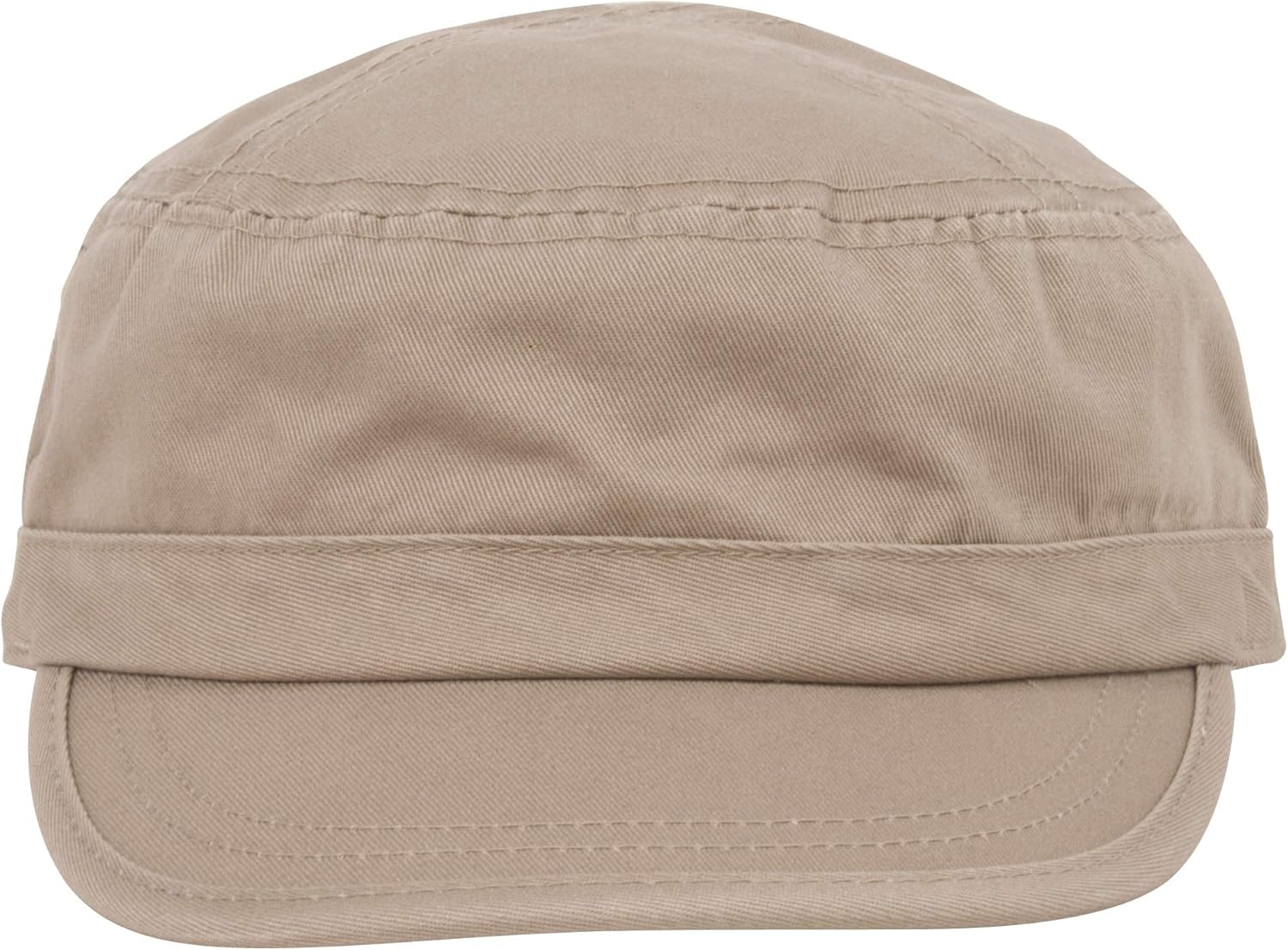 Make an Impact with Mega Caps MG Womens Army
