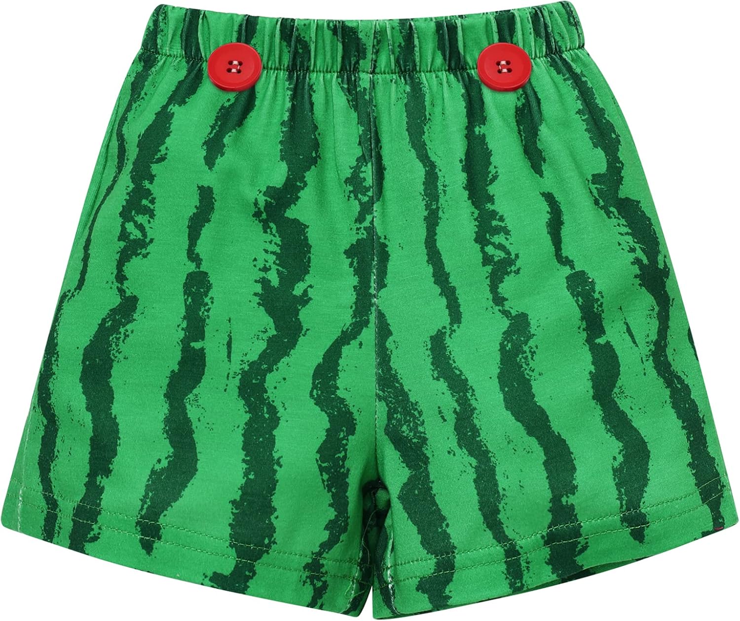 Melon-Themed 1st Birthday Outfit - Perfect for Cake Smash Parties