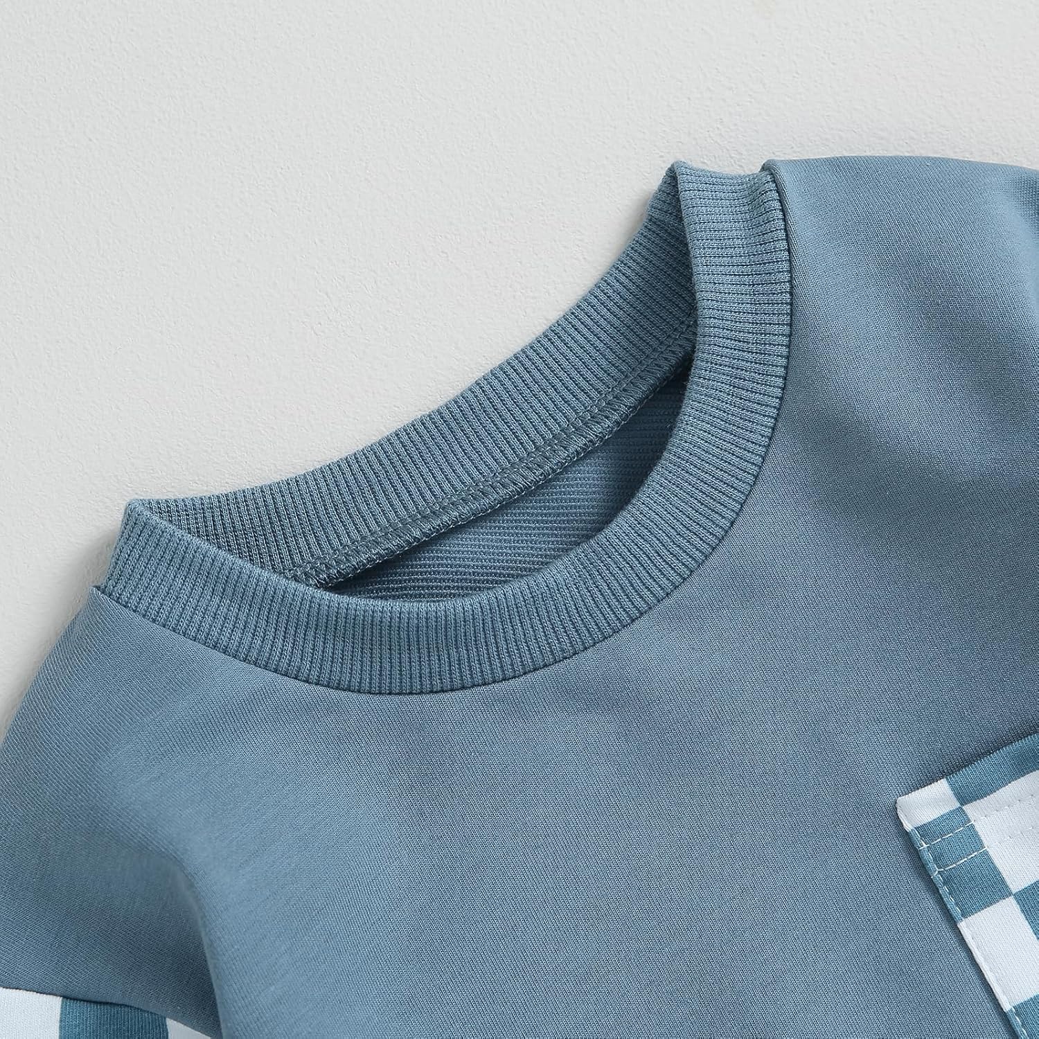 Tsnbre Baby Boy Clothes Set