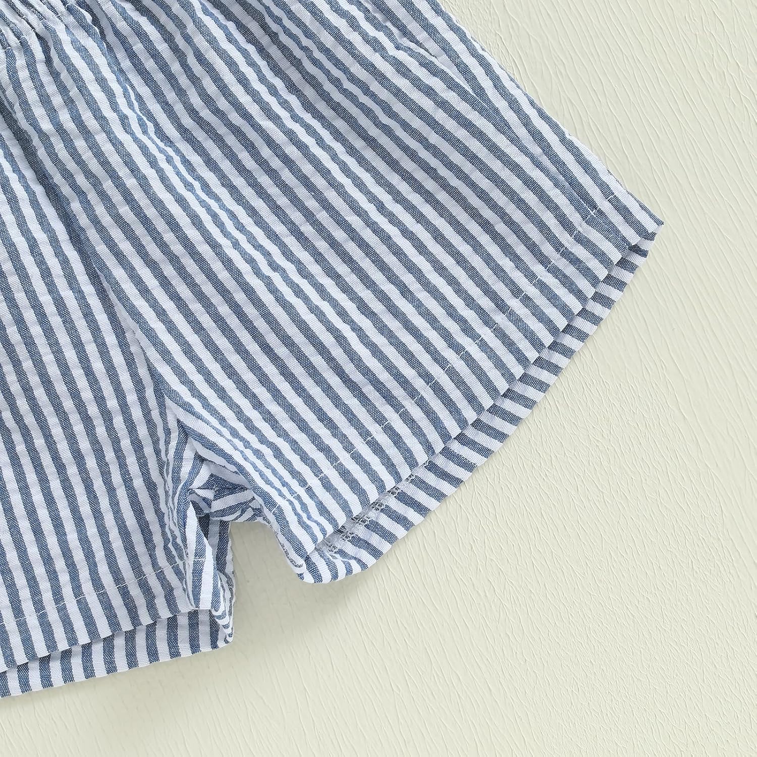 Sailboat Outfit for Toddler Boys