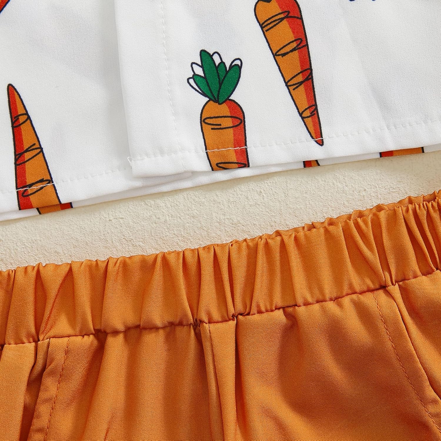 Boys Easter Outfits Comfortable Soft for Little Ones