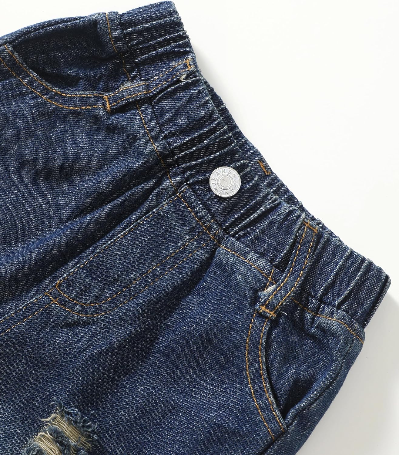 Renotemy Winter Fall Denim Toddler2023-12-01T000000Z