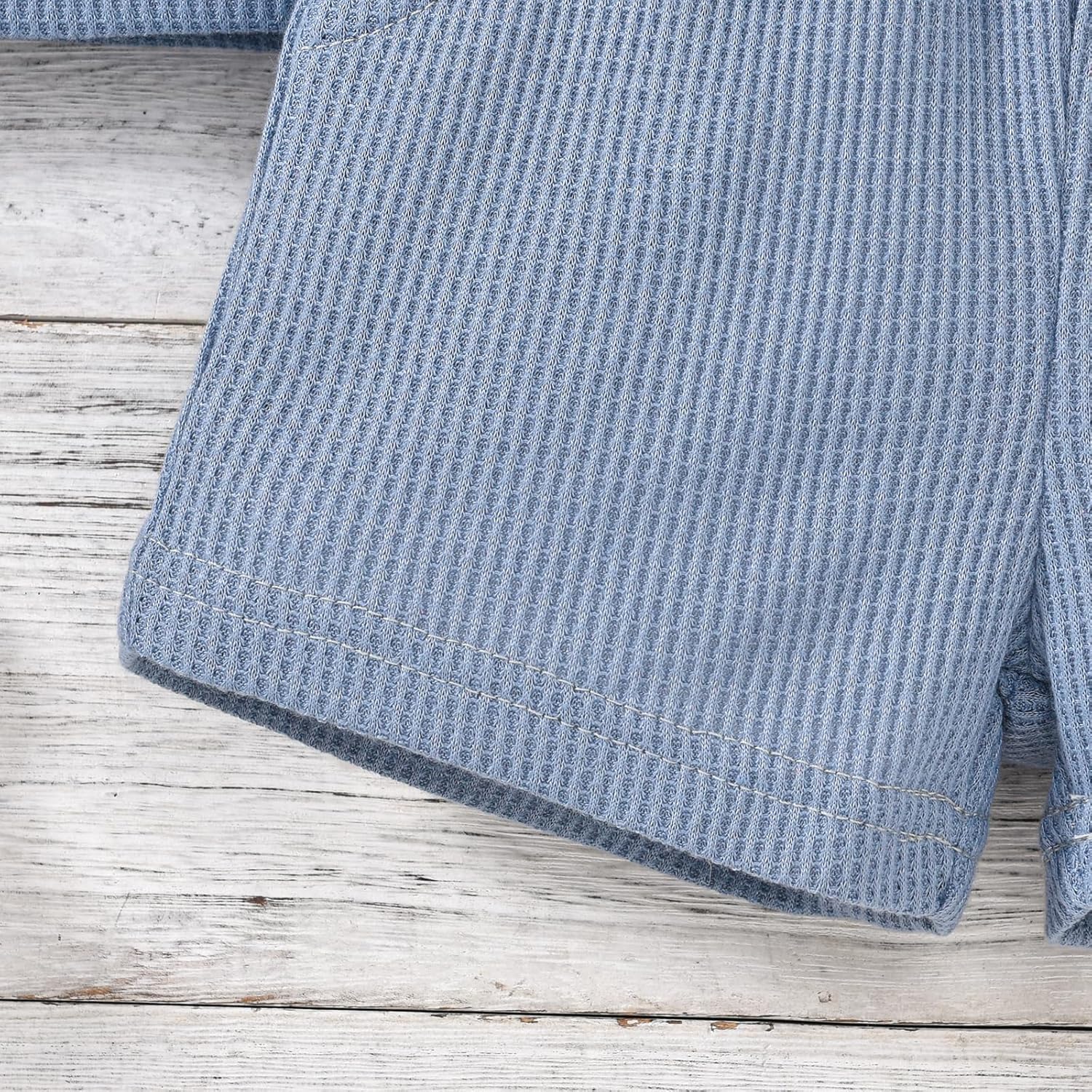 Summer Comfort Set for Toddler Boys