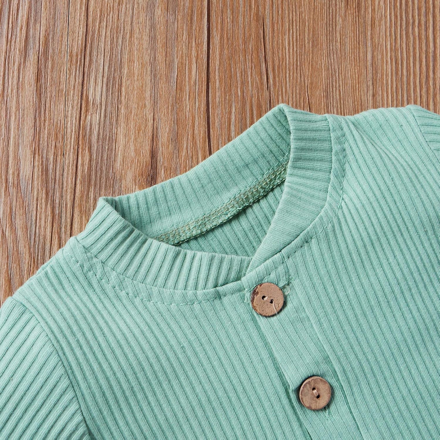 Romper Shorts Set for Baby Boys Escape the Heat