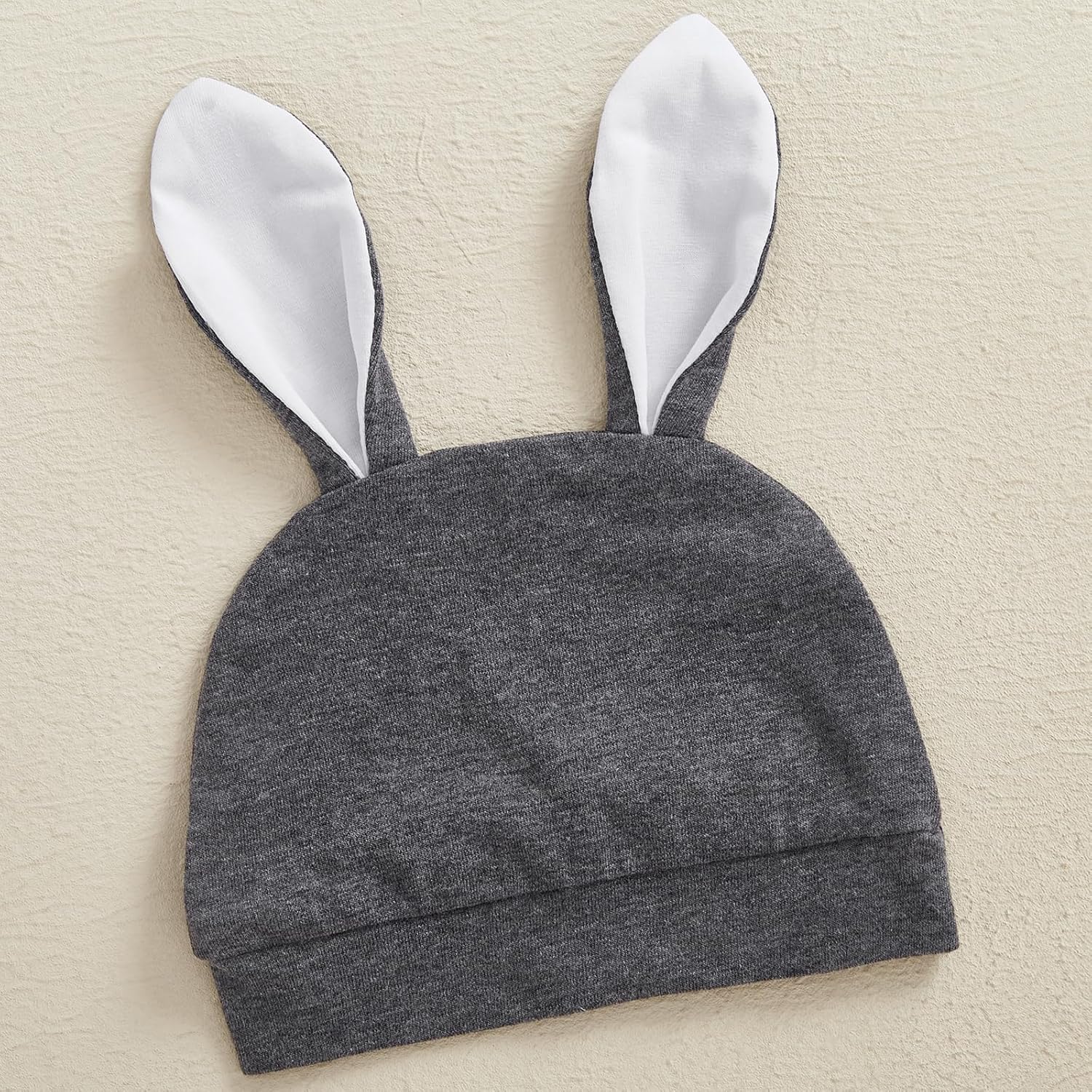 Karuedoo Newborn Baby Boy Easter Outfit 3Pcs Set