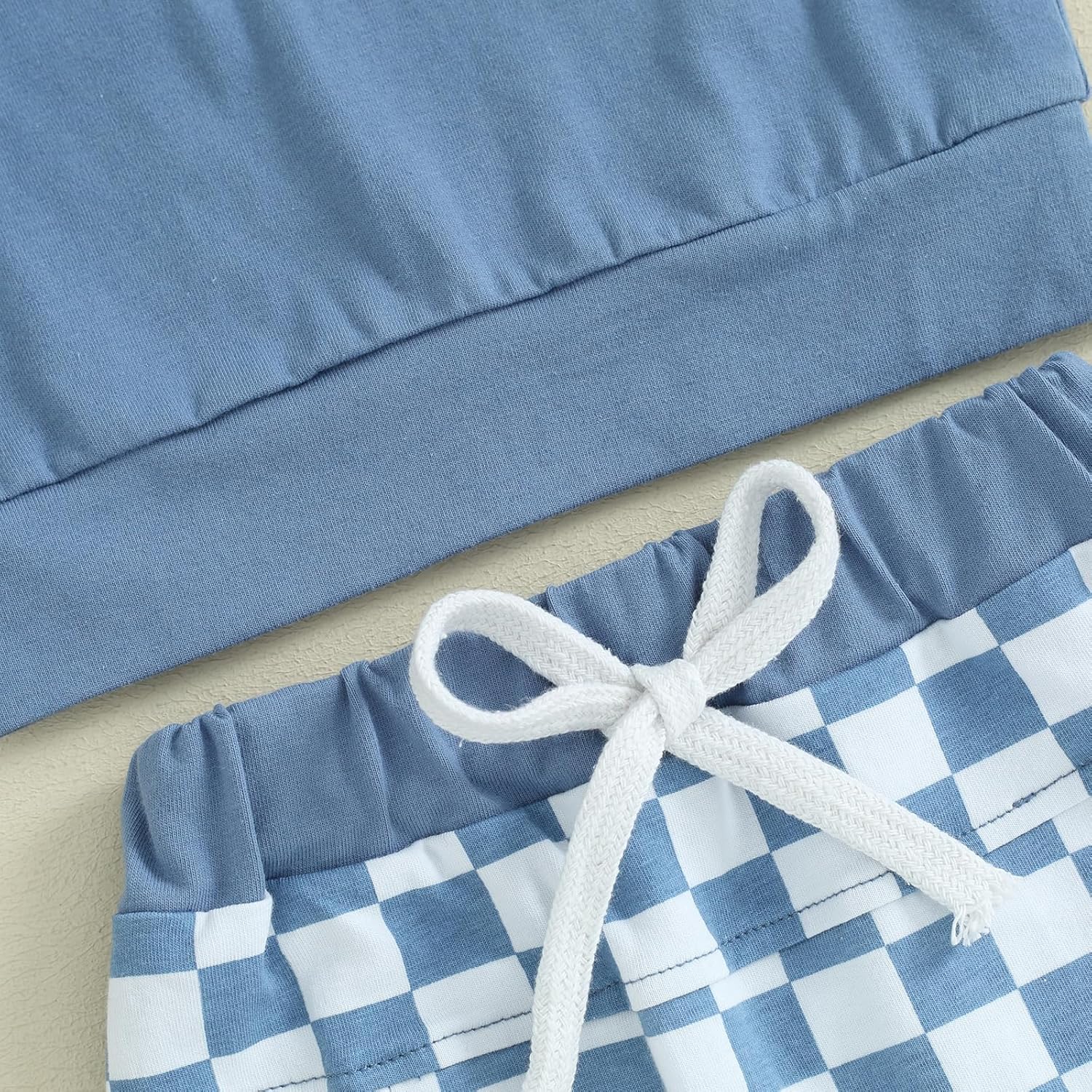 Casual Set Mandizy - Dover for Baby Boy