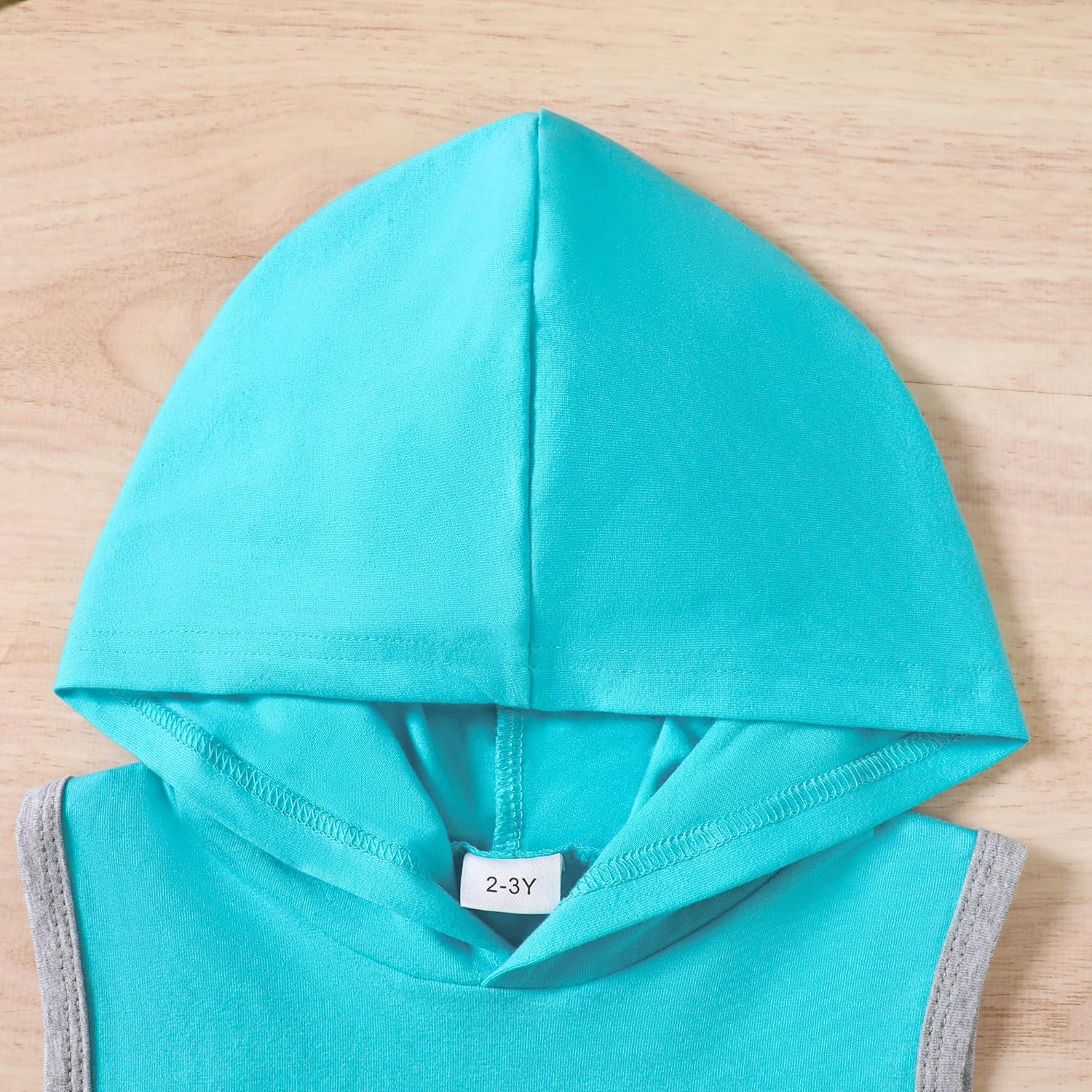 Sanmio Toddler Boys Comfortable Summer CoinsTestSet with Pockets