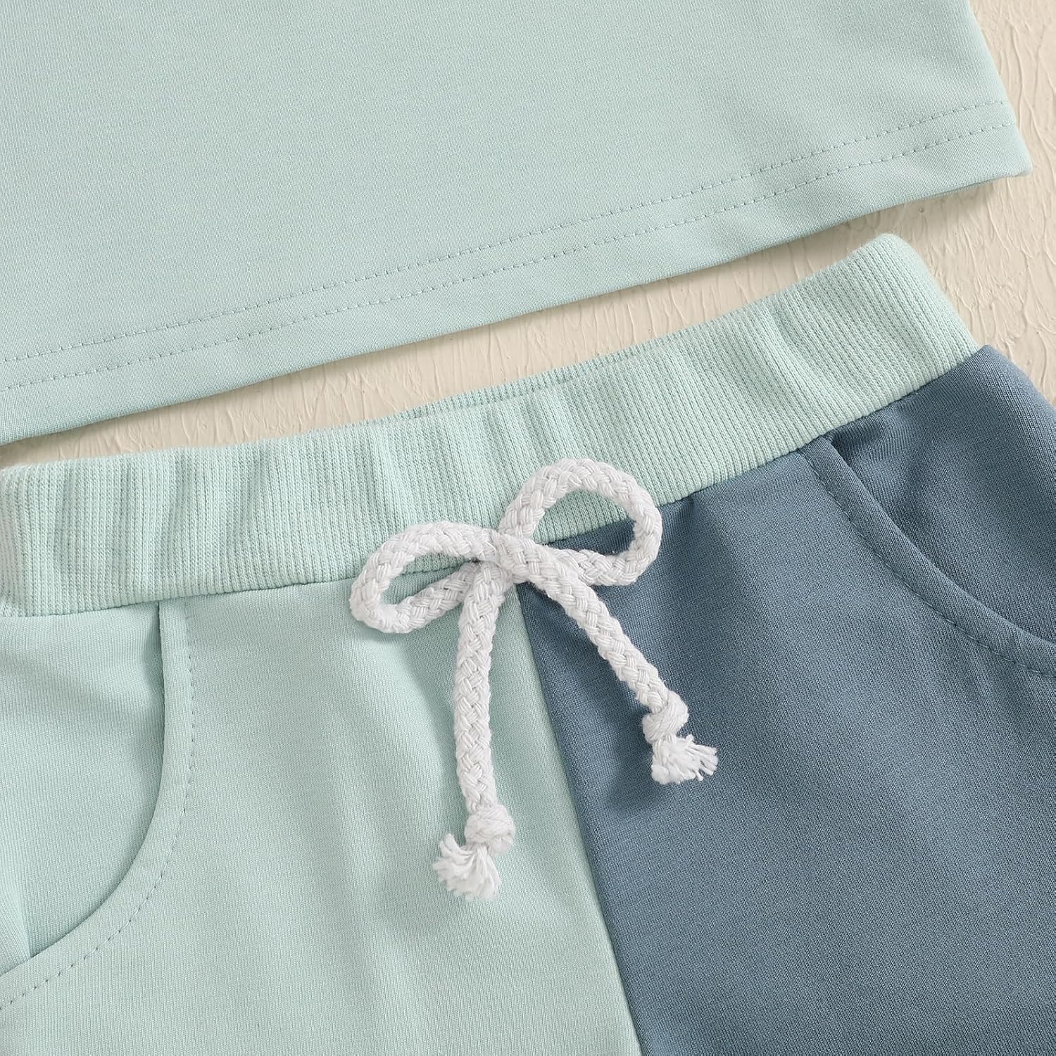 Meiweileya Toddler Boy Set